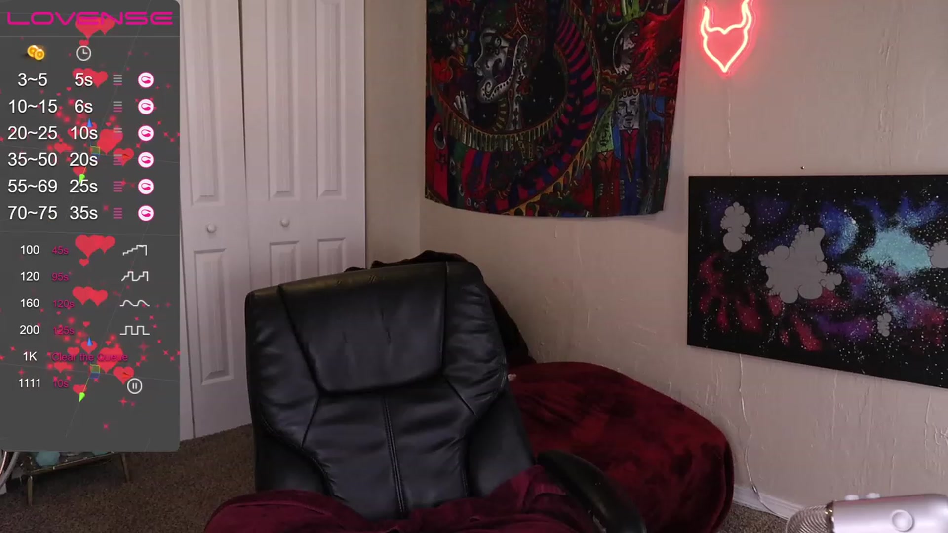 Gallery image thumbnail from Jasmine_Leigh's myfreecams stream on, 05/22/2023, 02:57 image 17 of 20