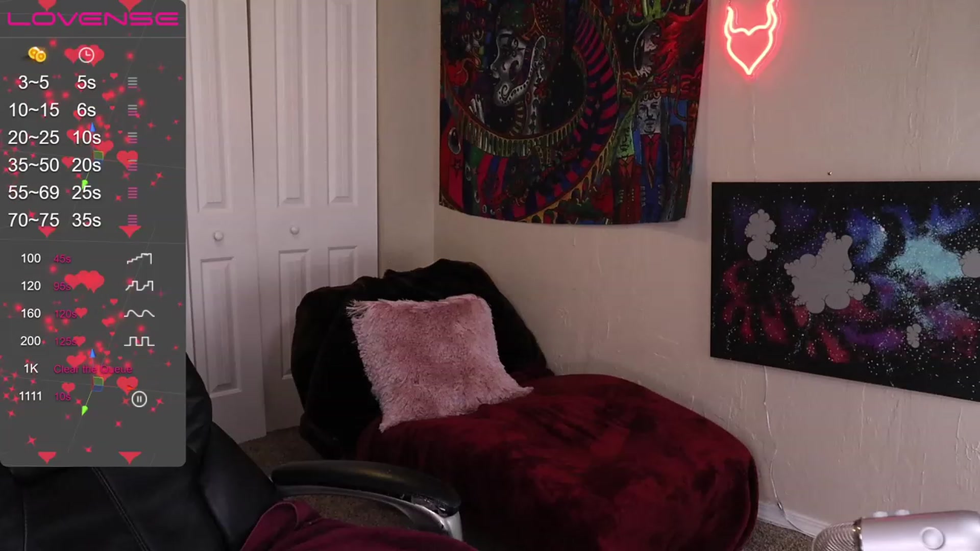 Gallery image thumbnail from Jasmine_Leigh's myfreecams stream on, 05/22/2023, 02:57 image 7 of 20