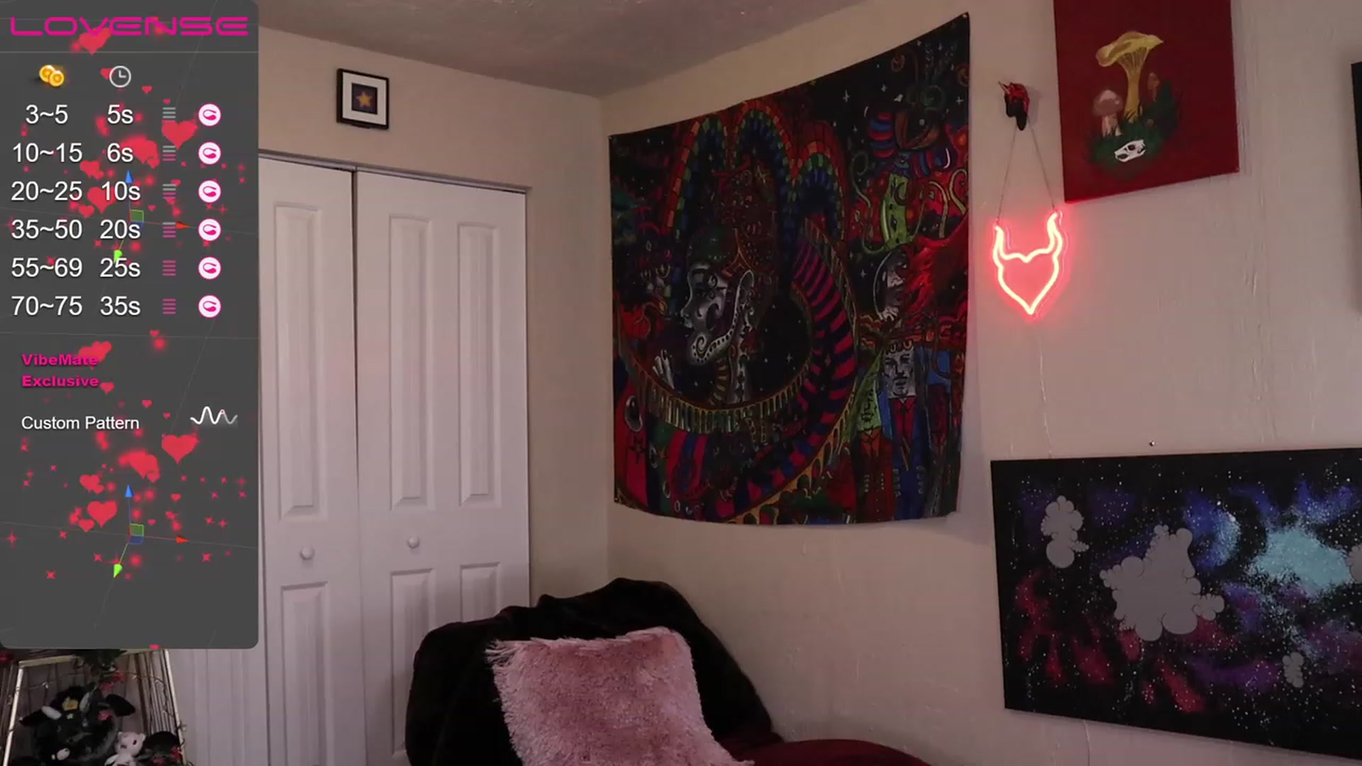 Gallery image thumbnail from Jasmine_Leigh's myfreecams stream on, 05/22/2023, 02:57 image 4 of 20