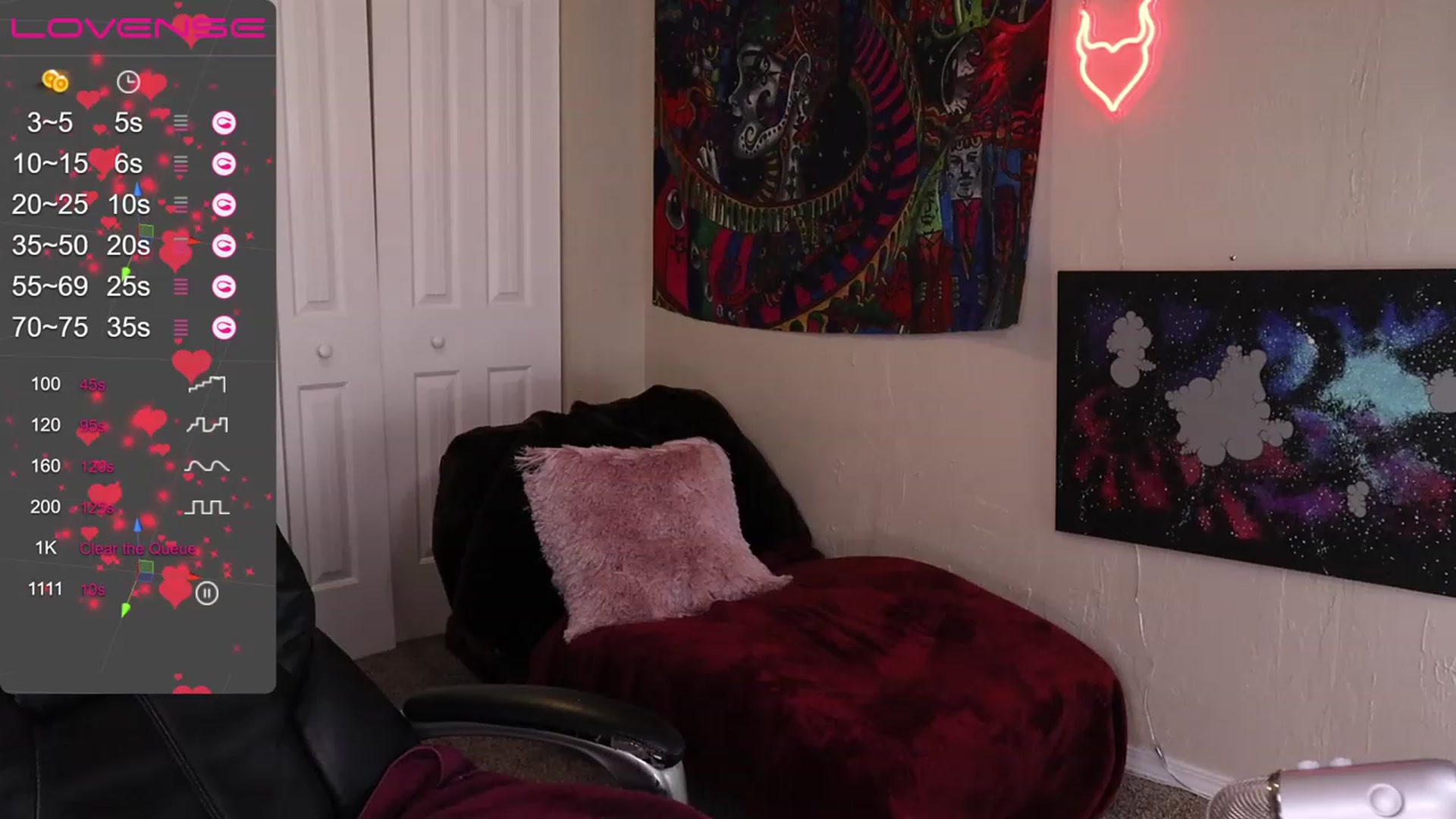 Gallery image thumbnail from Jasmine_Leigh's myfreecams stream on, 05/22/2023, 02:57 image 15 of 20