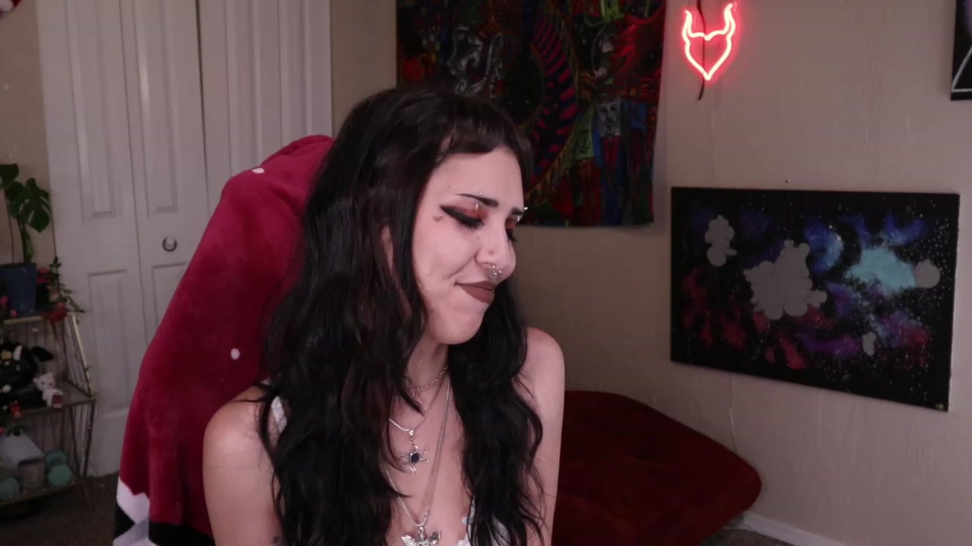 Gallery image thumbnail from Jasmine_Leigh's myfreecams stream on, 06/15/2023, 01:51 image 7 of 20