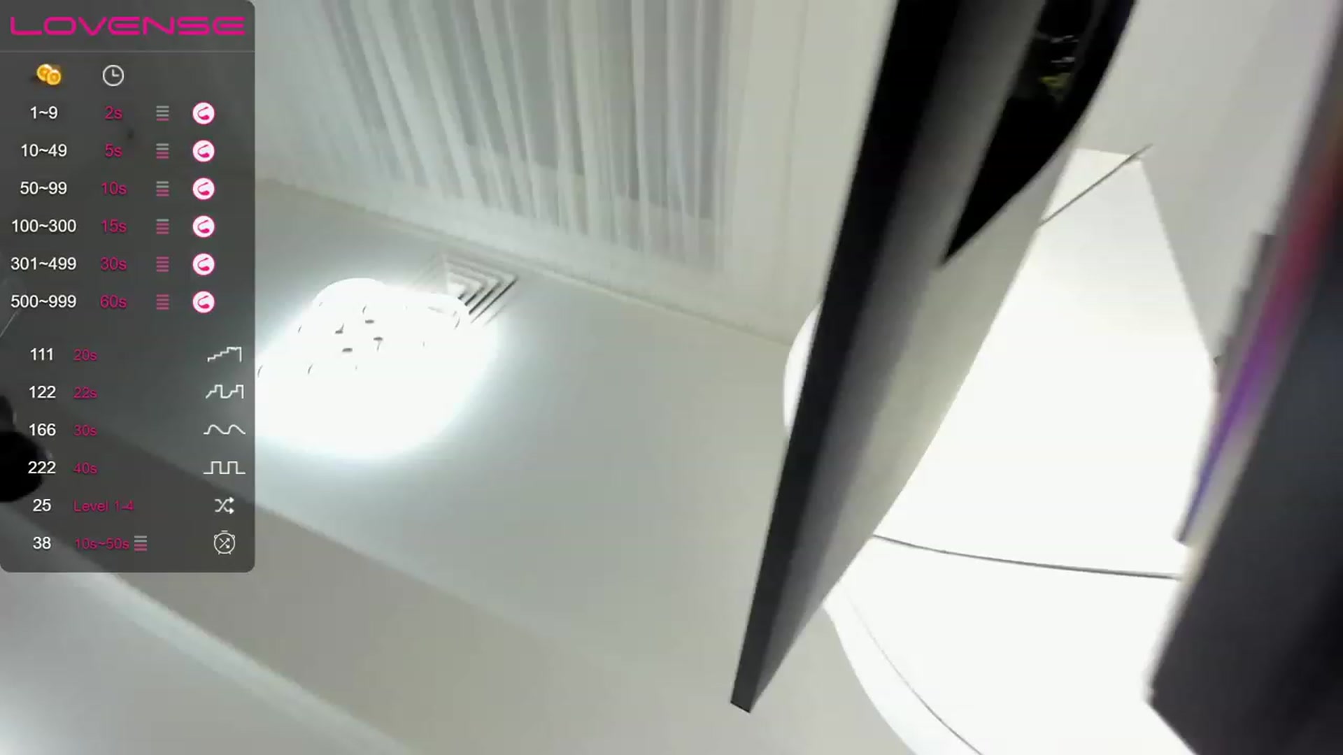 Gallery image thumbnail from Jasmine_z's myfreecams stream on, 12/10/2022, 19:30 image 8 of 20