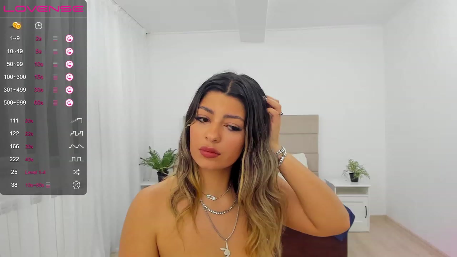 Gallery image thumbnail from Jasmine_z's myfreecams stream on, 12/11/2022, 16:42 image 19 of 20