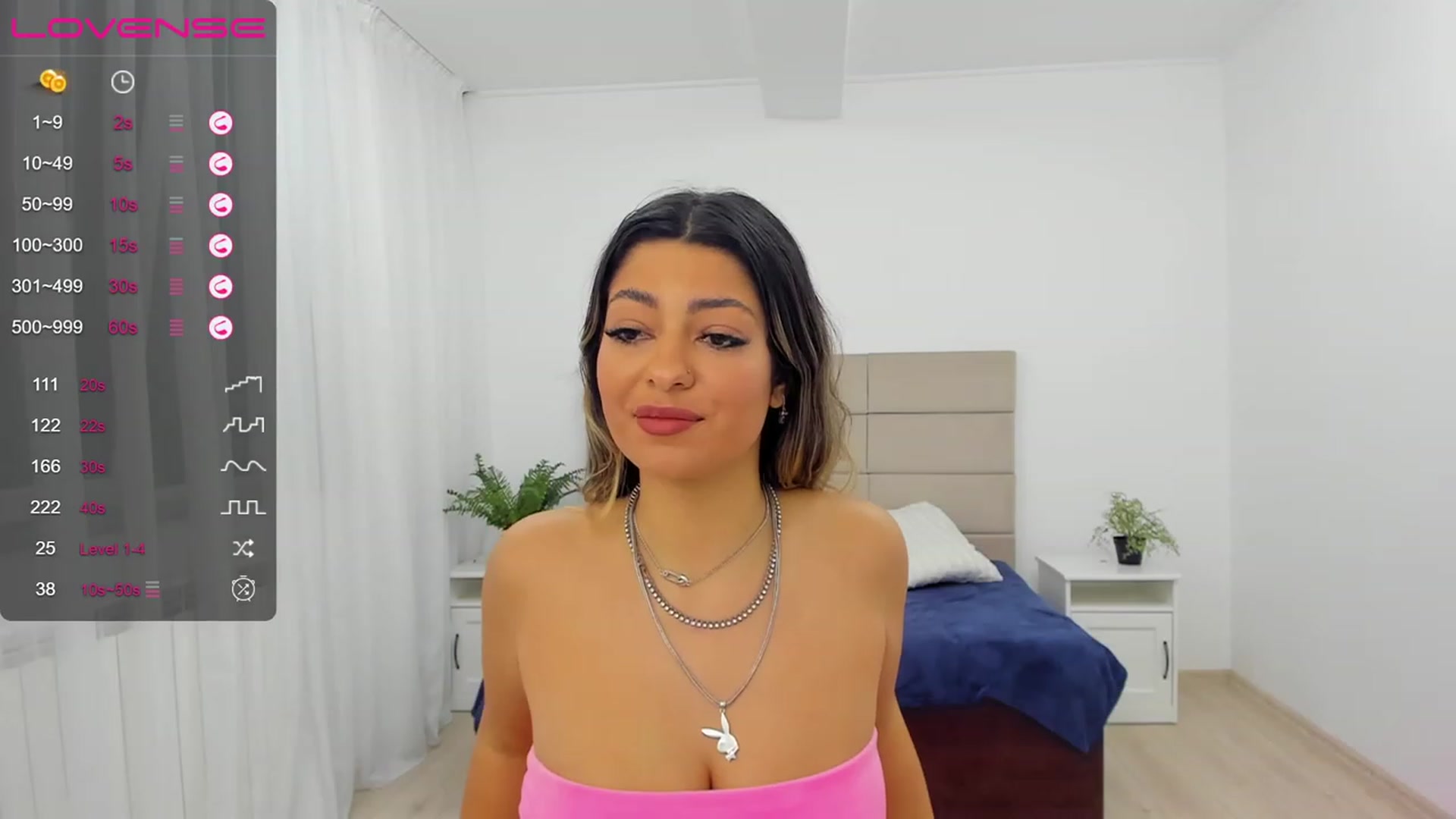 Gallery image thumbnail from Jasmine_z's myfreecams stream on, 12/11/2022, 17:45 image 5 of 20