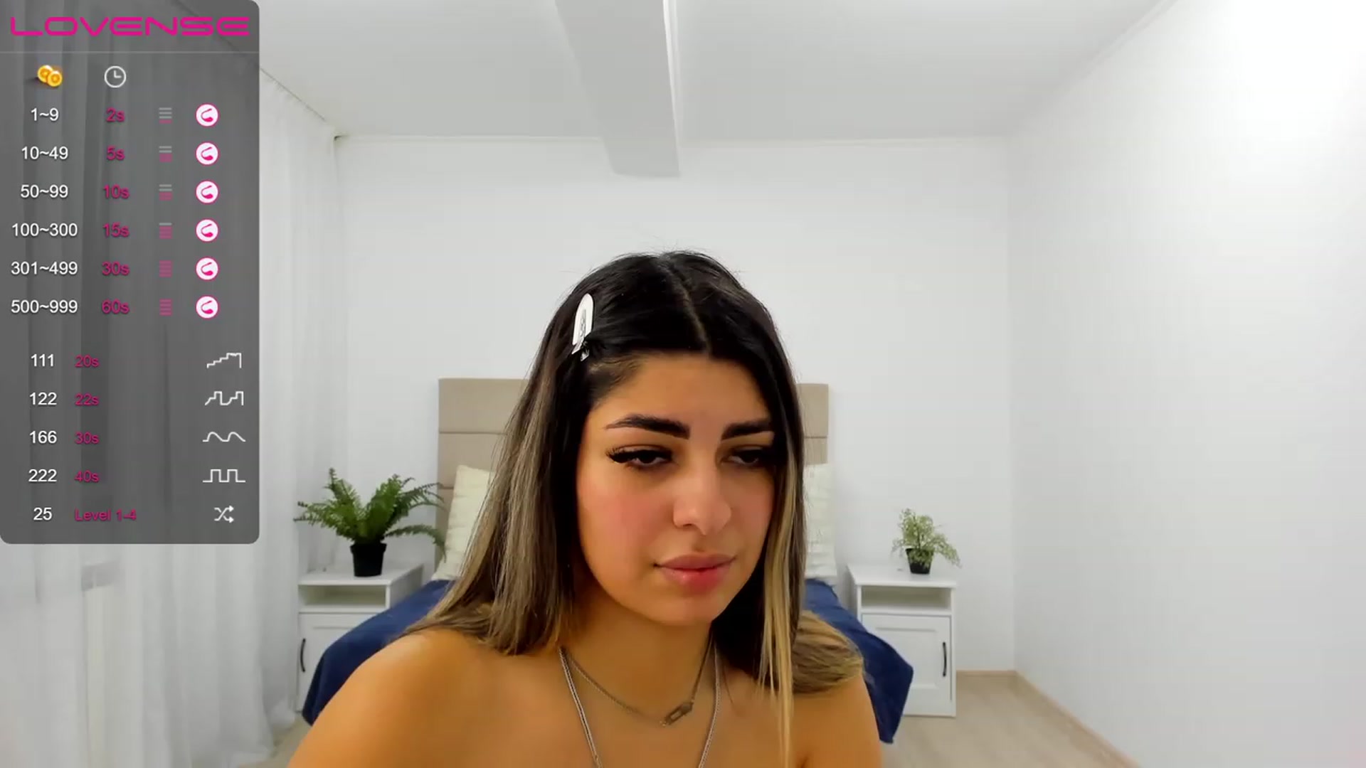 Gallery image thumbnail from Jasmine_z's myfreecams stream on, 12/22/2022, 17:05 image 7 of 20