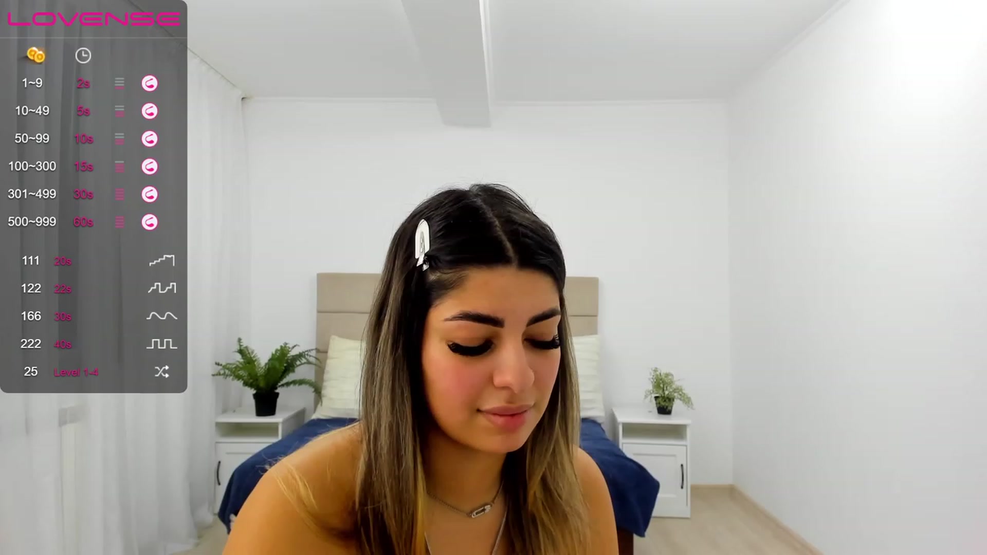 Gallery image thumbnail from Jasmine_z's myfreecams stream on, 12/22/2022, 17:05 image 5 of 20