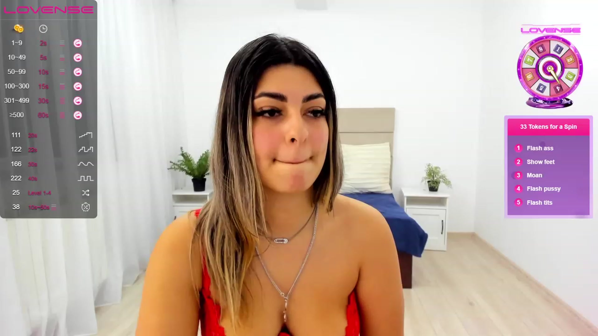 Gallery image thumbnail from Jasmine_z's myfreecams stream on, 12/24/2022, 16:26 image 13 of 20