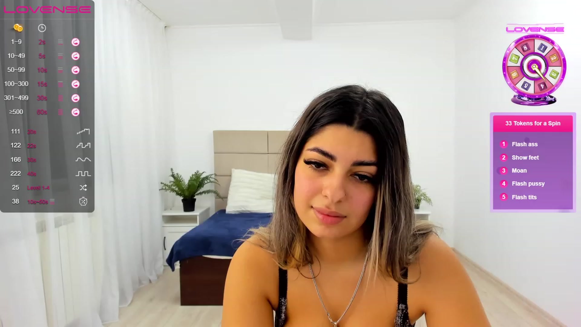 Gallery image thumbnail from Jasmine_z's myfreecams stream on, 12/27/2022, 18:11 image 3 of 20