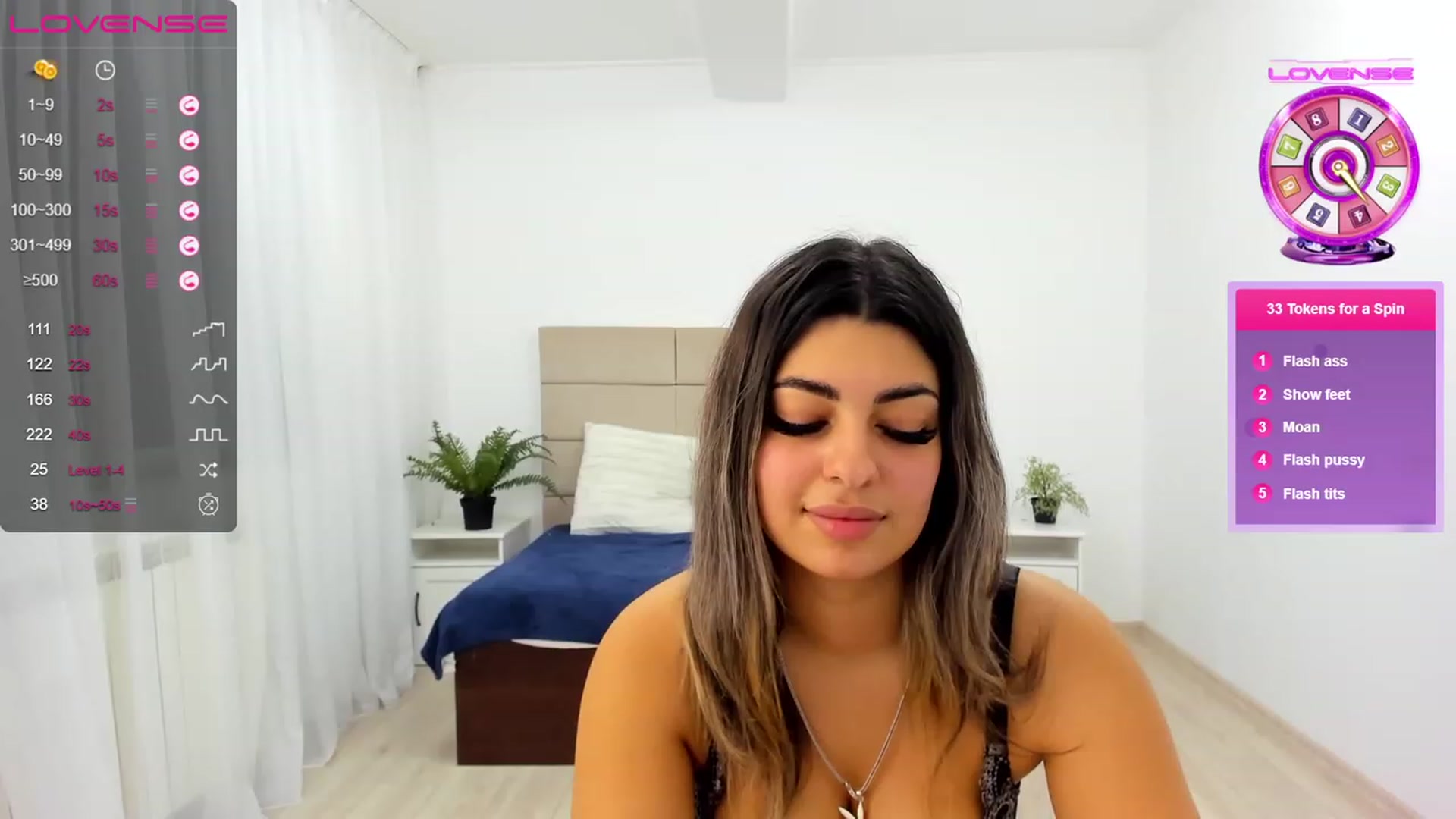 Gallery image thumbnail from Jasmine_z's myfreecams stream on, 12/27/2022, 18:11 image 9 of 20