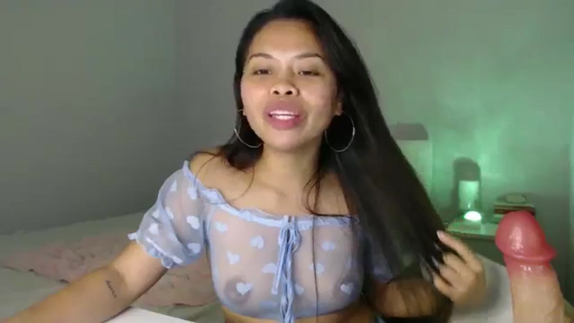 Gallery image thumbnail from Jasmineyumm's myfreecams stream on, 06/02/2025, 08:01 image 14 of 20
