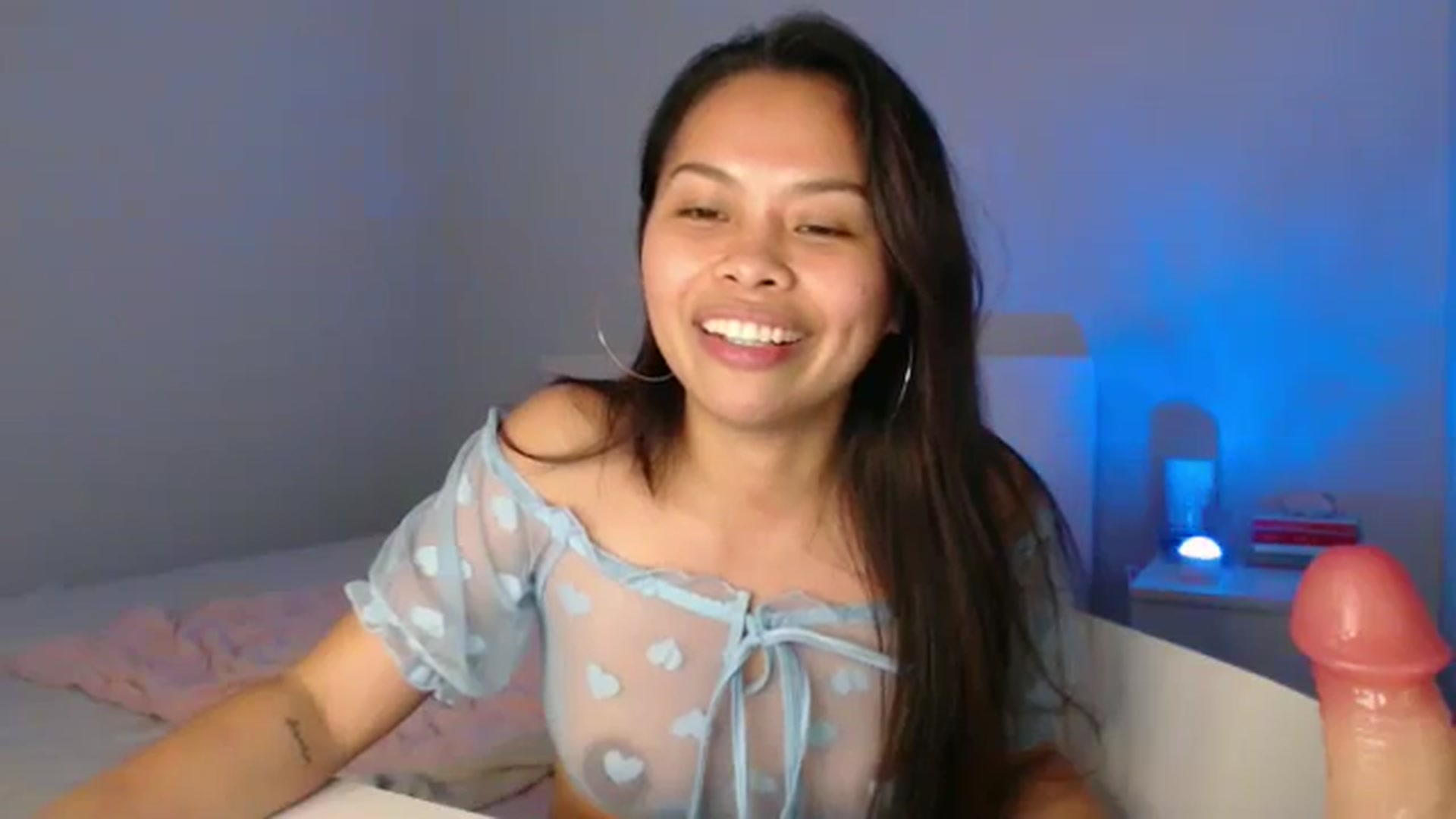 Gallery image thumbnail from Jasmineyumm's myfreecams stream on, 06/02/2025, 09:09 image 17 of 20