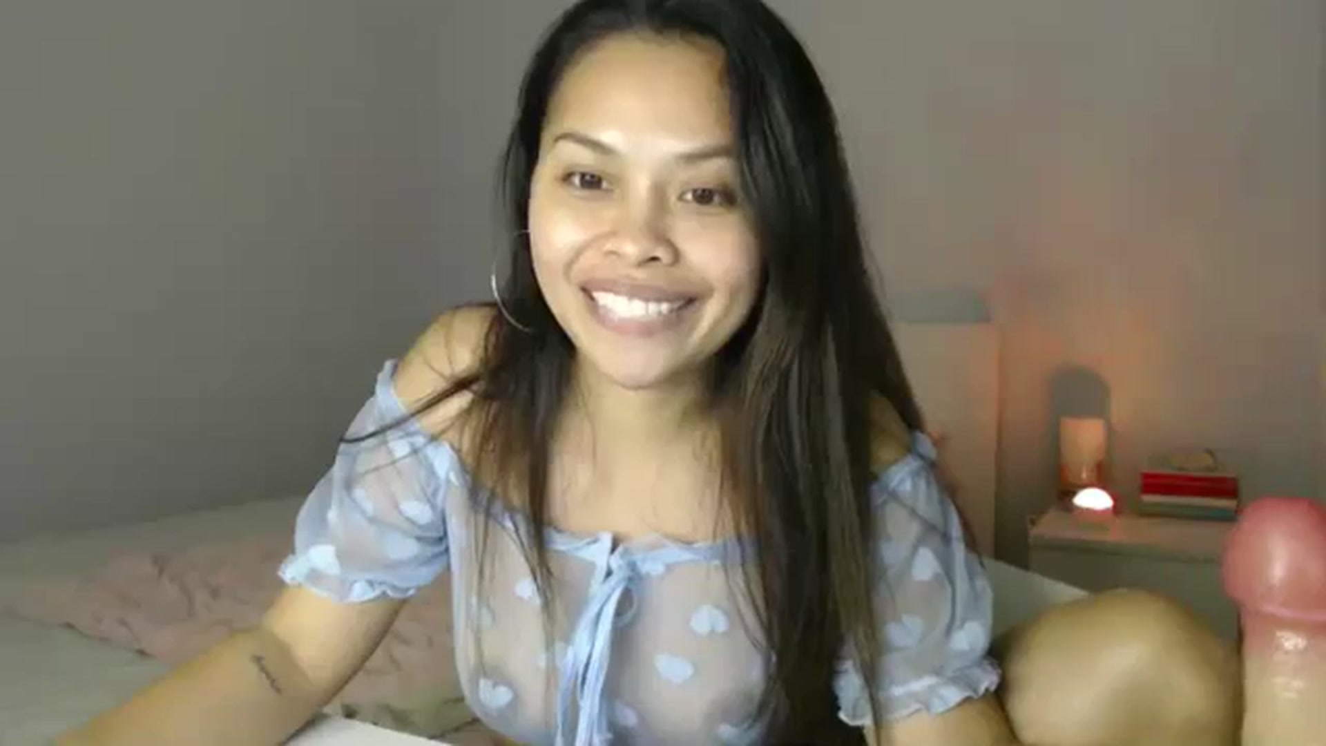 Gallery image thumbnail from Jasmineyumm's myfreecams stream on, 06/02/2025, 09:09 image 3 of 20
