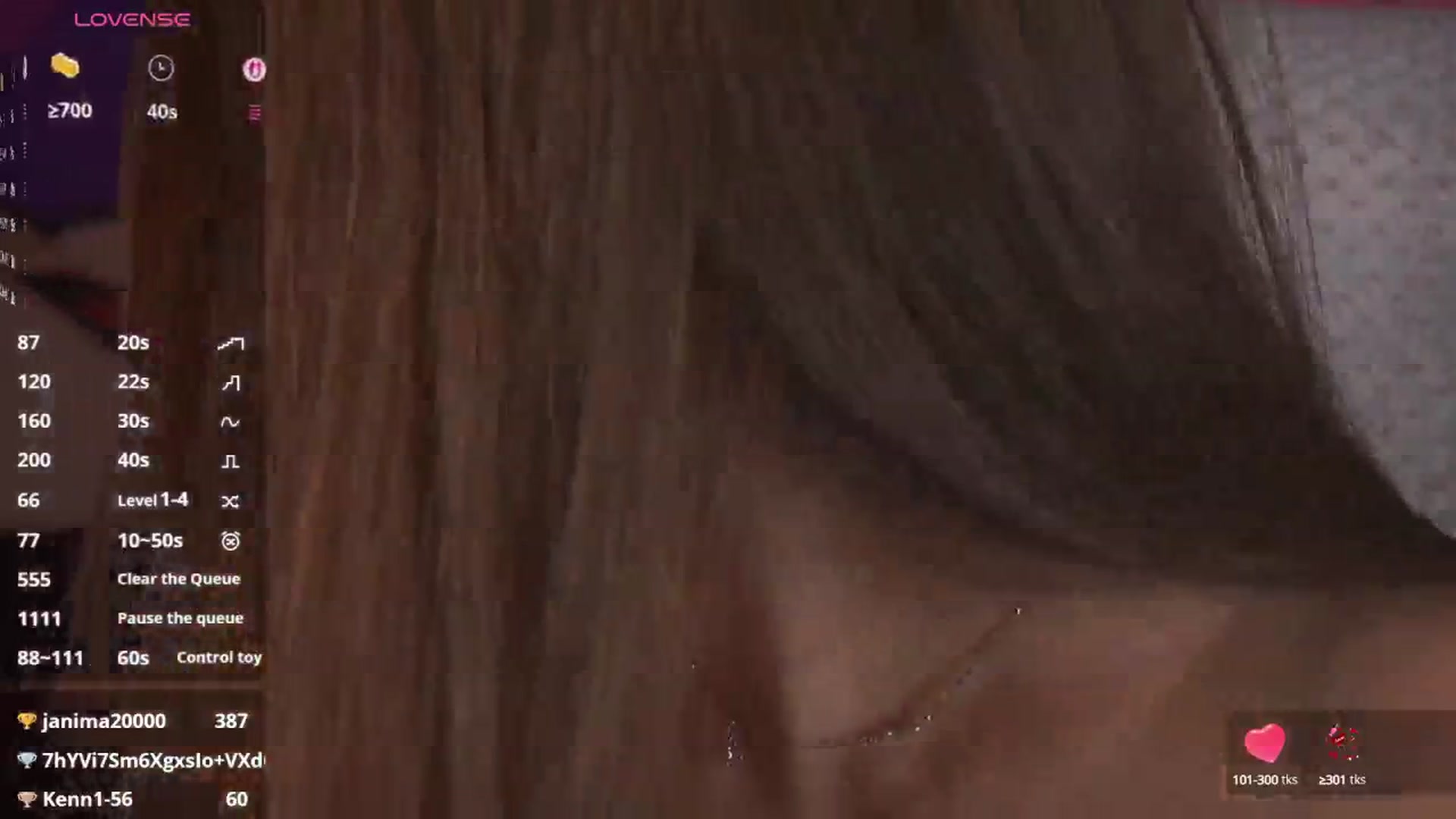 Gallery image thumbnail from JasminnJames's myfreecams stream on, 06/23/2025, 16:34 image 13 of 20