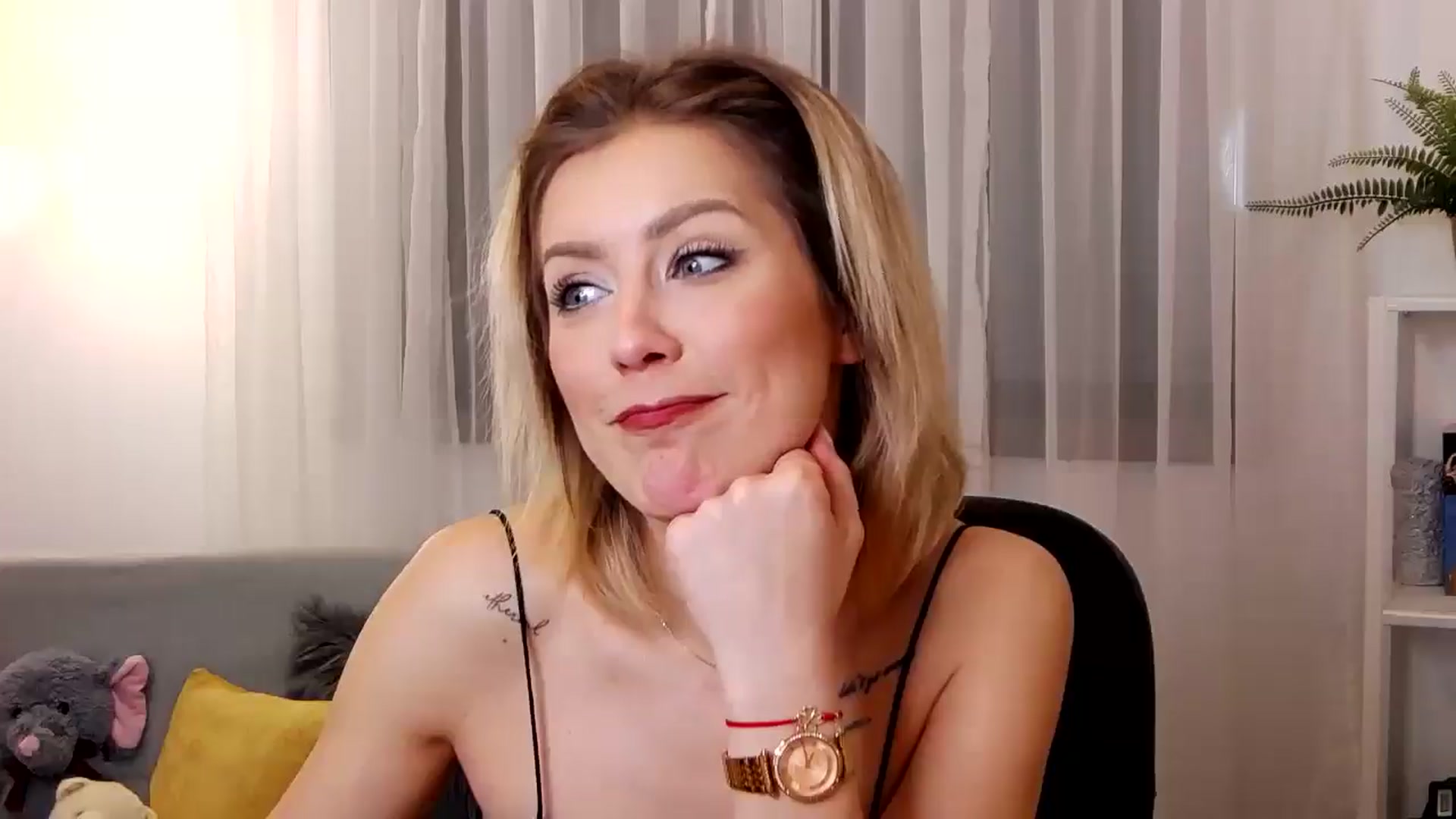 Gallery image thumbnail from Jass_mine's myfreecams stream on, 01/13/2025, 14:30 image 17 of 20