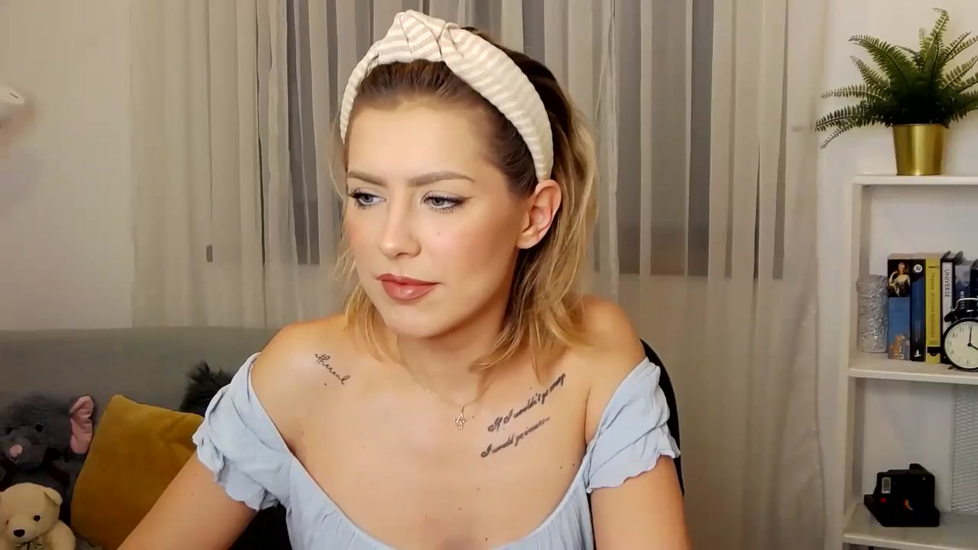 Gallery image thumbnail from Jass_mine's myfreecams stream on, 01/16/2025, 13:36 image 3 of 20
