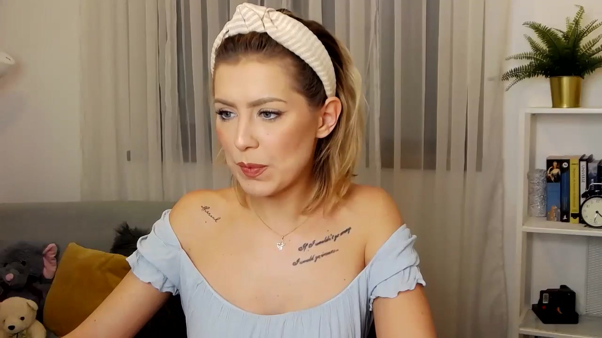 Gallery image thumbnail from Jass_mine's myfreecams stream on, 01/16/2025, 13:36 image 20 of 20