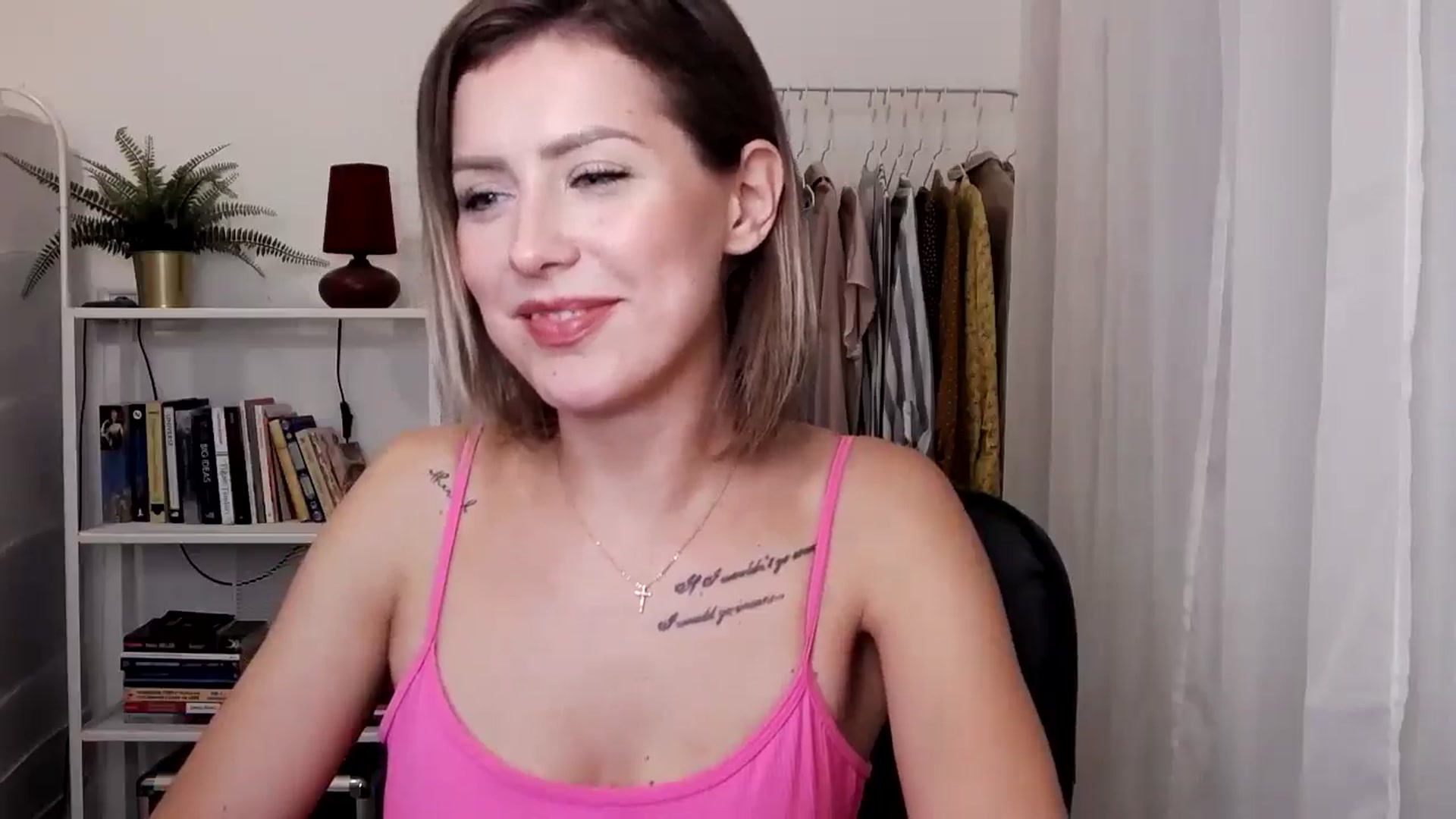 Gallery image thumbnail from Jass_mine's myfreecams stream on, 07/29/2025, 13:35 image 2 of 20