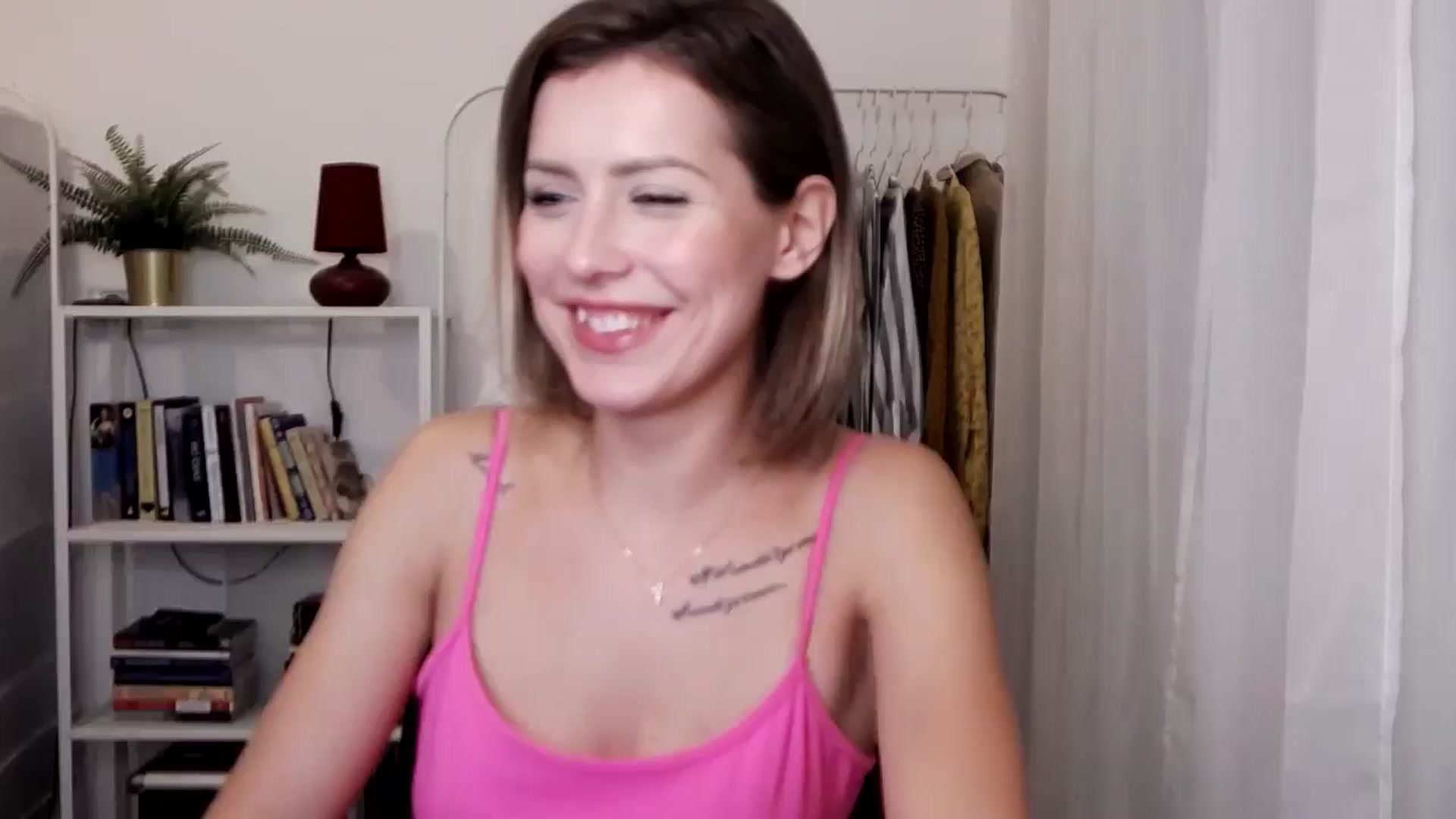 Gallery image thumbnail from Jass_mine's myfreecams stream on, 07/29/2025, 13:35 image 7 of 20
