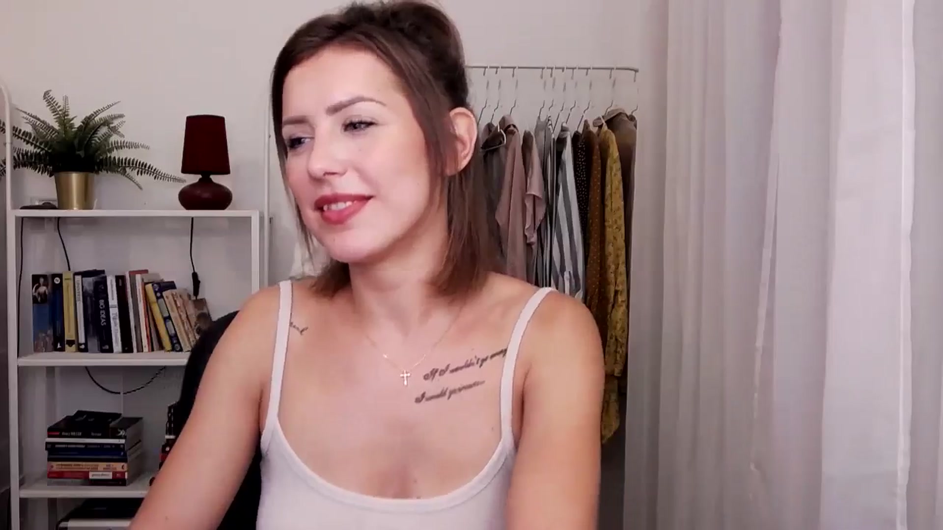 Gallery image thumbnail from Jass_mine's myfreecams stream on, 07/30/2025, 12:59 image 16 of 20