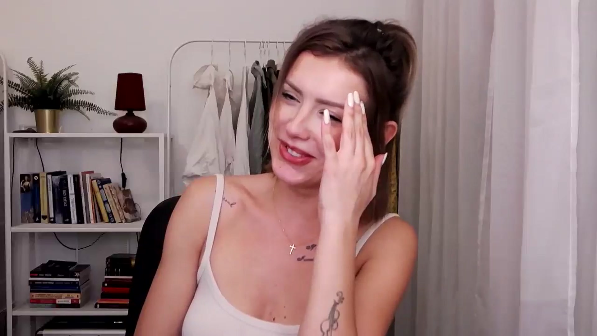 Gallery image thumbnail from Jass_mine's myfreecams stream on, 07/30/2025, 12:59 image 11 of 20