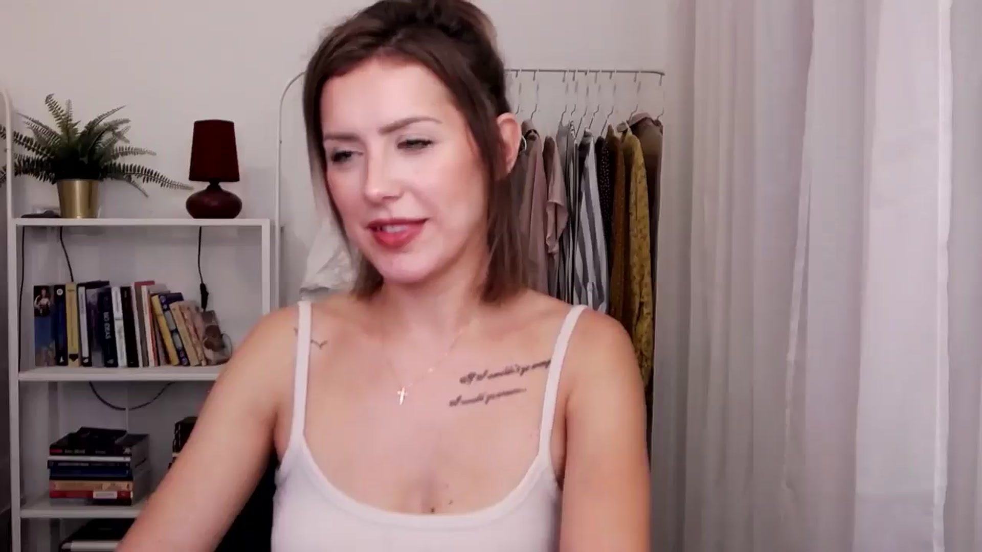 Gallery image thumbnail from Jass_mine's myfreecams stream on, 07/30/2025, 12:59 image 8 of 20