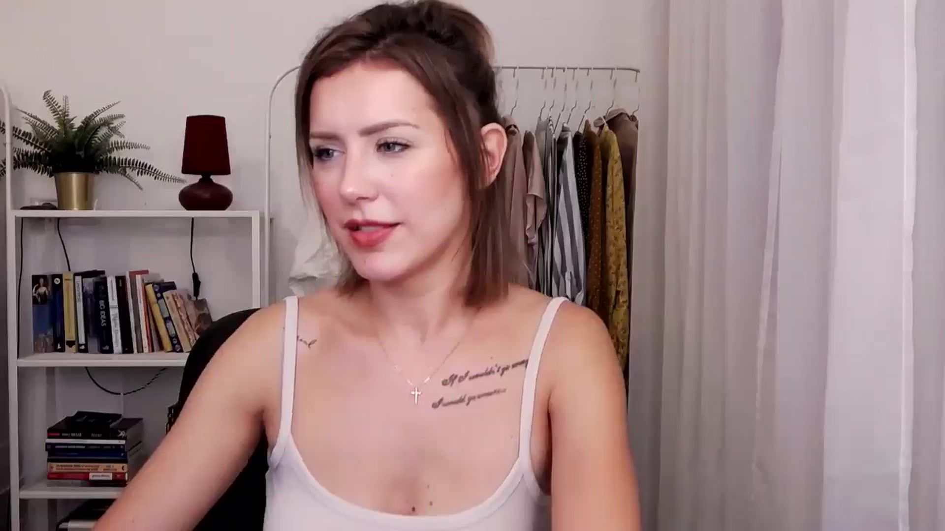 Gallery image thumbnail from Jass_mine's myfreecams stream on, 07/30/2025, 12:59 image 10 of 20