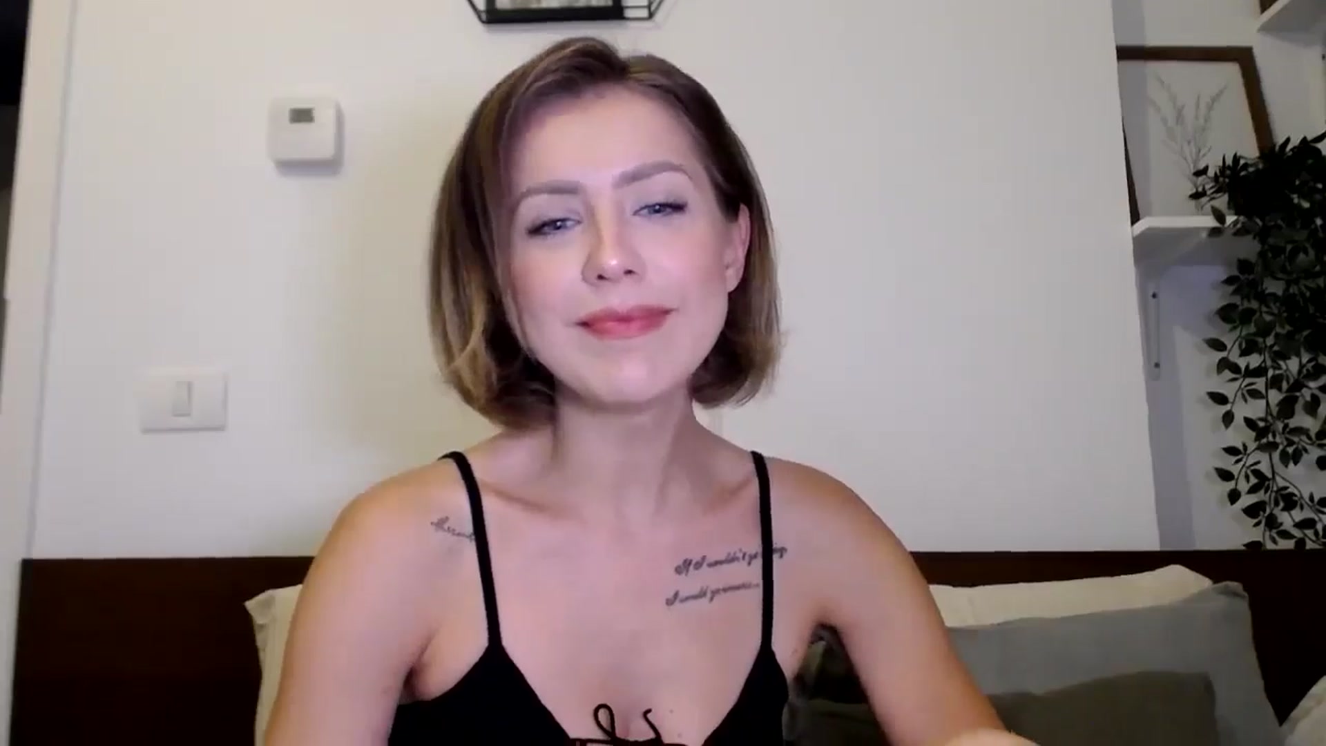 Gallery image thumbnail from Jass_mine's myfreecams stream on, 09/10/2025, 11:11 image 10 of 20