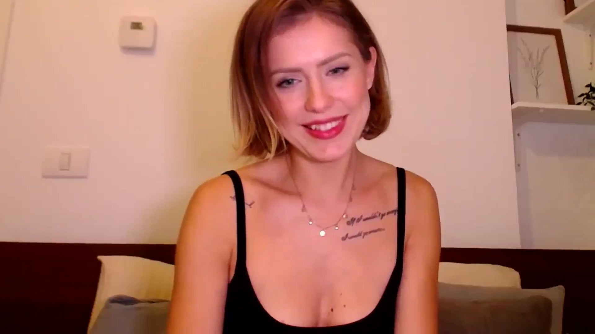 Gallery image thumbnail from Jass_mine's myfreecams stream on, 09/16/2025, 13:19 image 19 of 20