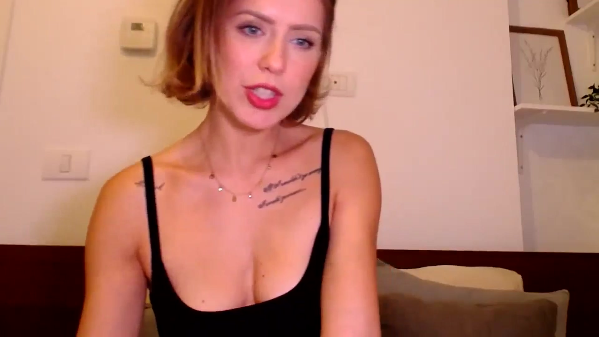 Gallery image thumbnail from Jass_mine's myfreecams stream on, 09/16/2025, 13:19 image 17 of 20