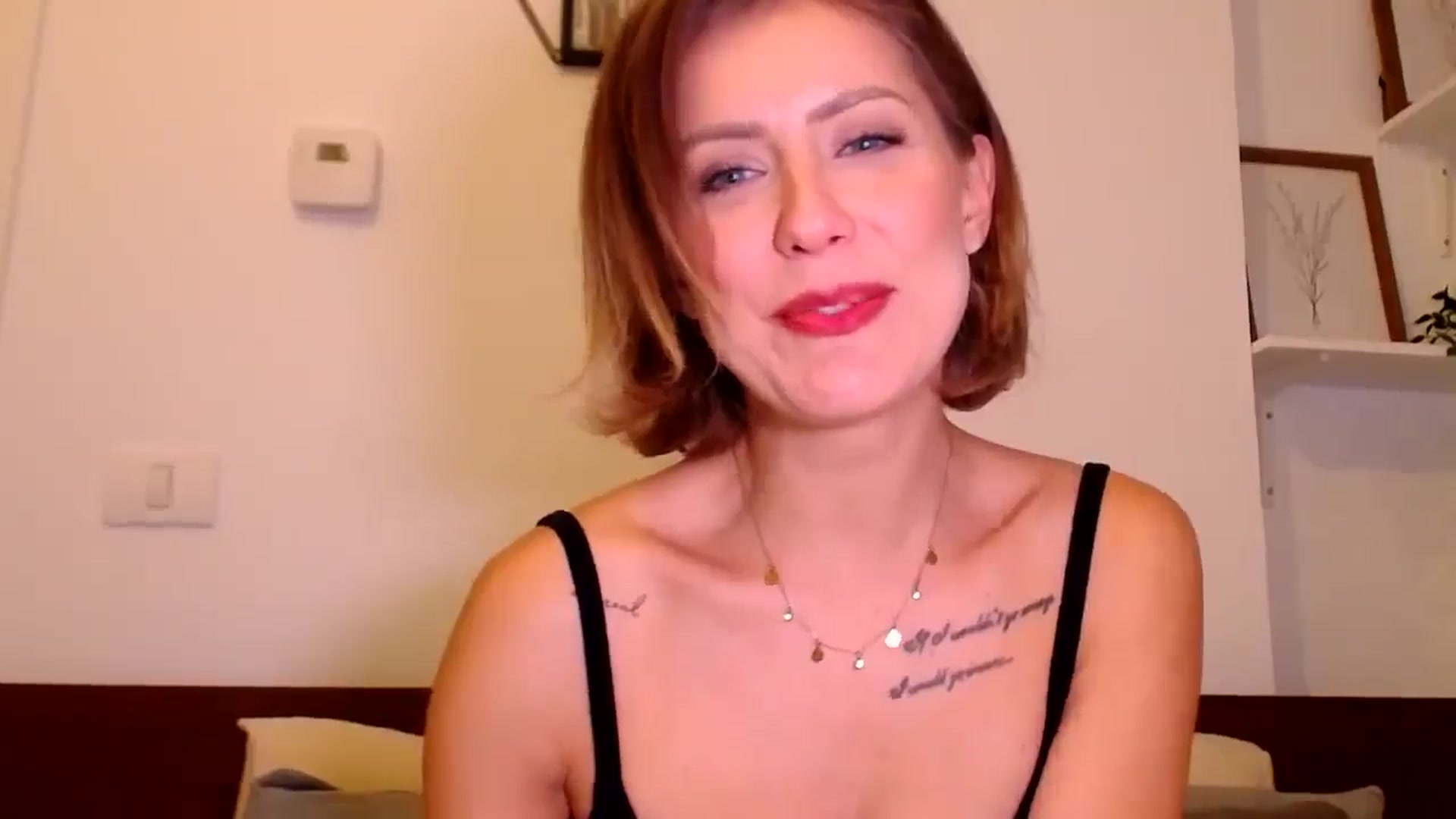Gallery image thumbnail from Jass_mine's myfreecams stream on, 09/16/2025, 13:19 image 5 of 20