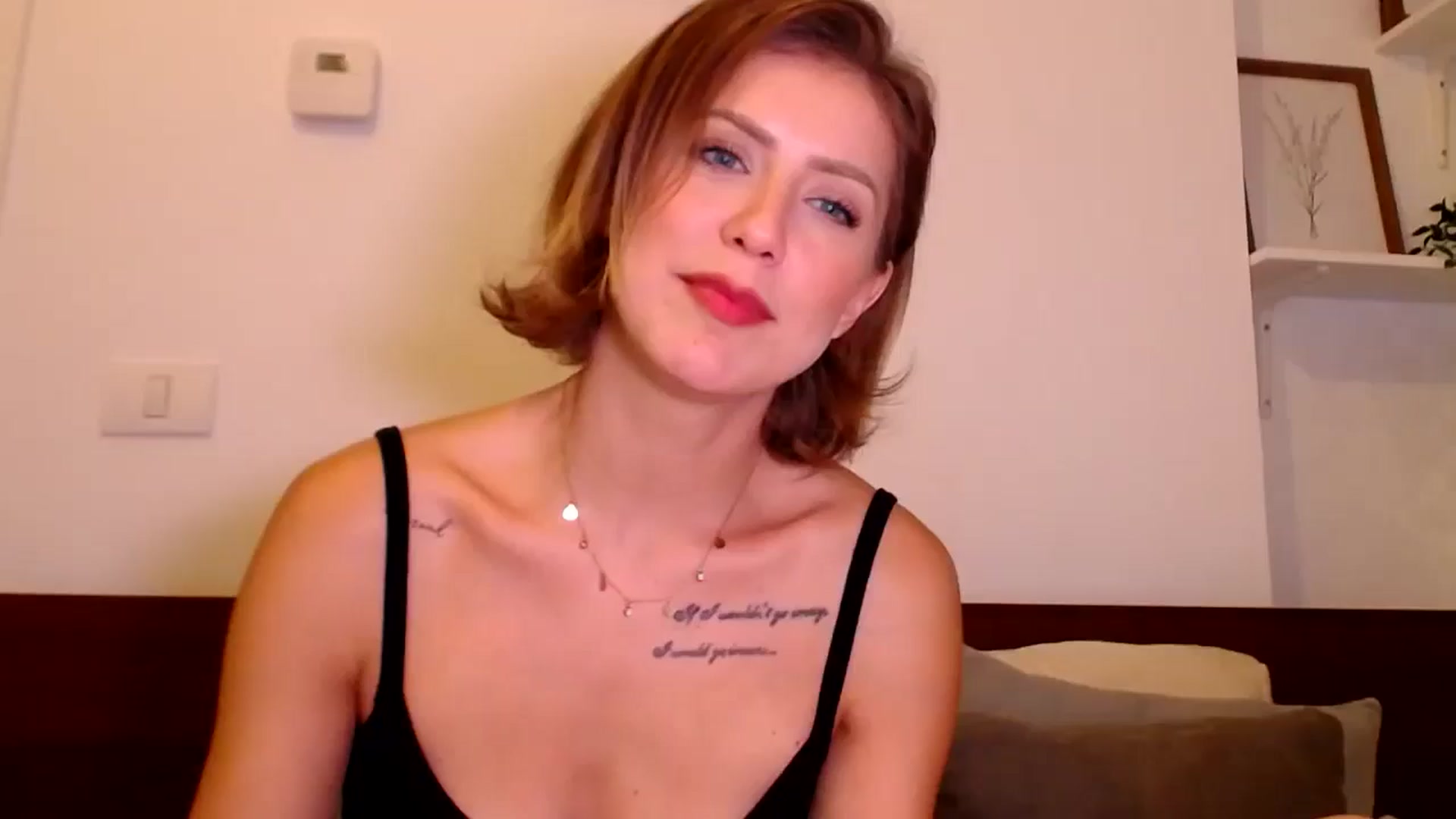 Gallery image thumbnail from Jass_mine's myfreecams stream on, 09/16/2025, 13:19 image 12 of 20