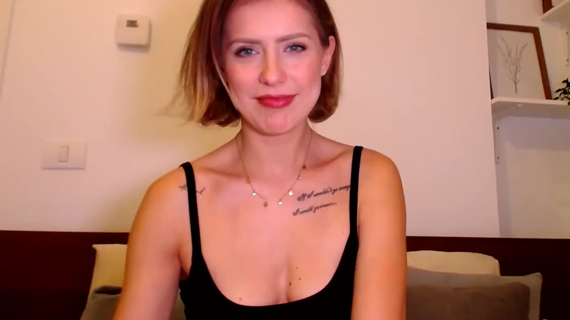 Gallery image thumbnail from Jass_mine's myfreecams stream on, 09/16/2025, 13:19 image 18 of 20