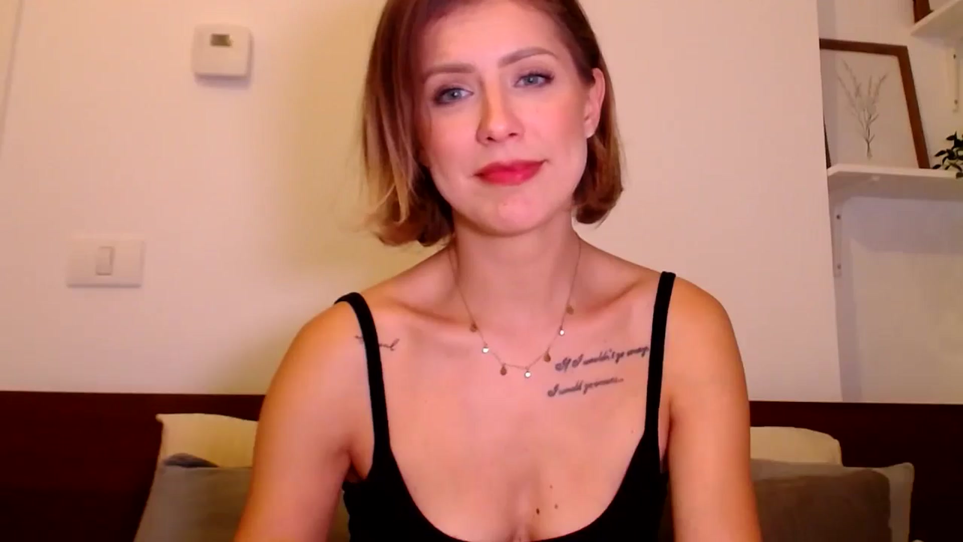 Gallery image thumbnail from Jass_mine's myfreecams stream on, 09/16/2025, 13:19 image 11 of 20