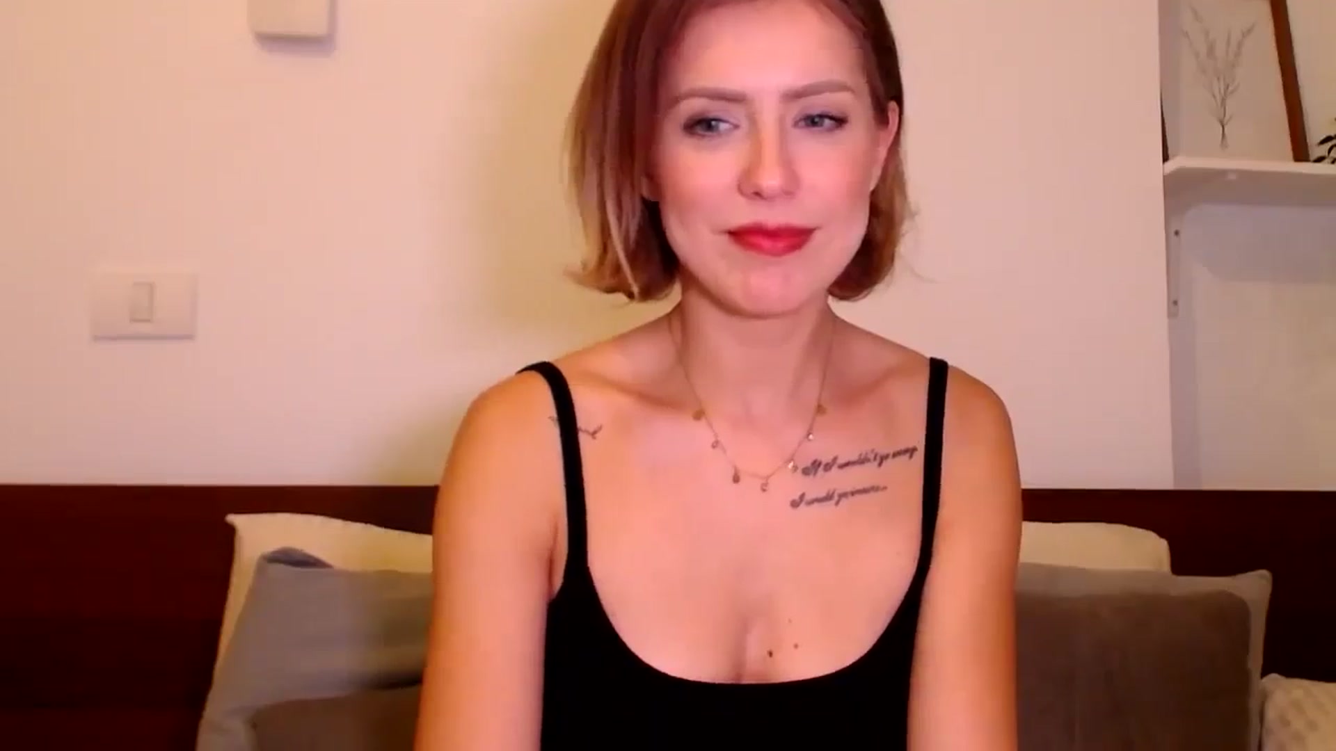 Gallery image thumbnail from Jass_mine's myfreecams stream on, 09/16/2025, 13:19 image 2 of 20