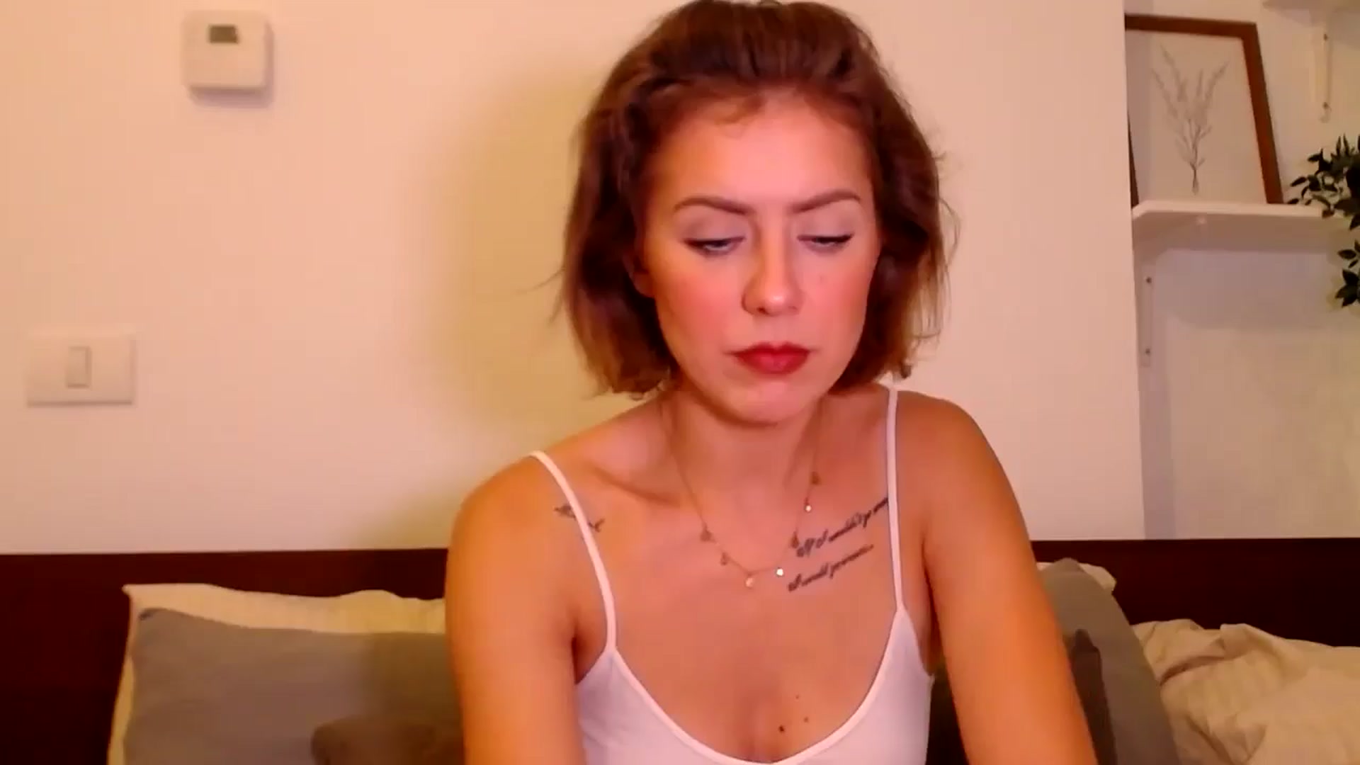 Gallery image thumbnail from Jass_mine's myfreecams stream on, 09/17/2025, 12:04 image 1 of 20