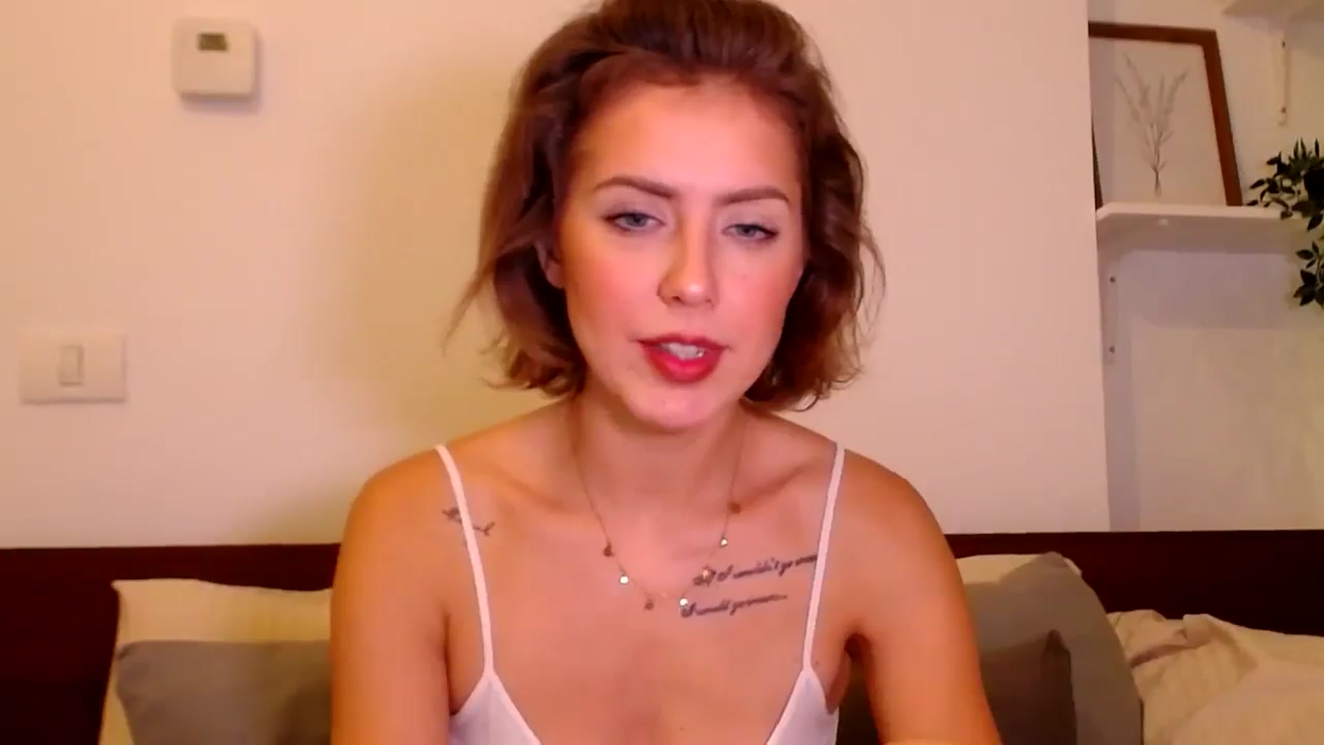 Gallery image thumbnail from Jass_mine's myfreecams stream on, 09/17/2025, 12:04 image 9 of 20