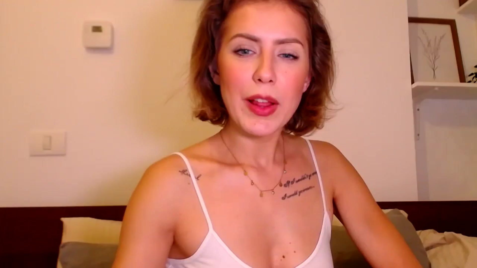 Gallery image thumbnail from Jass_mine's myfreecams stream on, 09/17/2025, 12:04 image 20 of 20