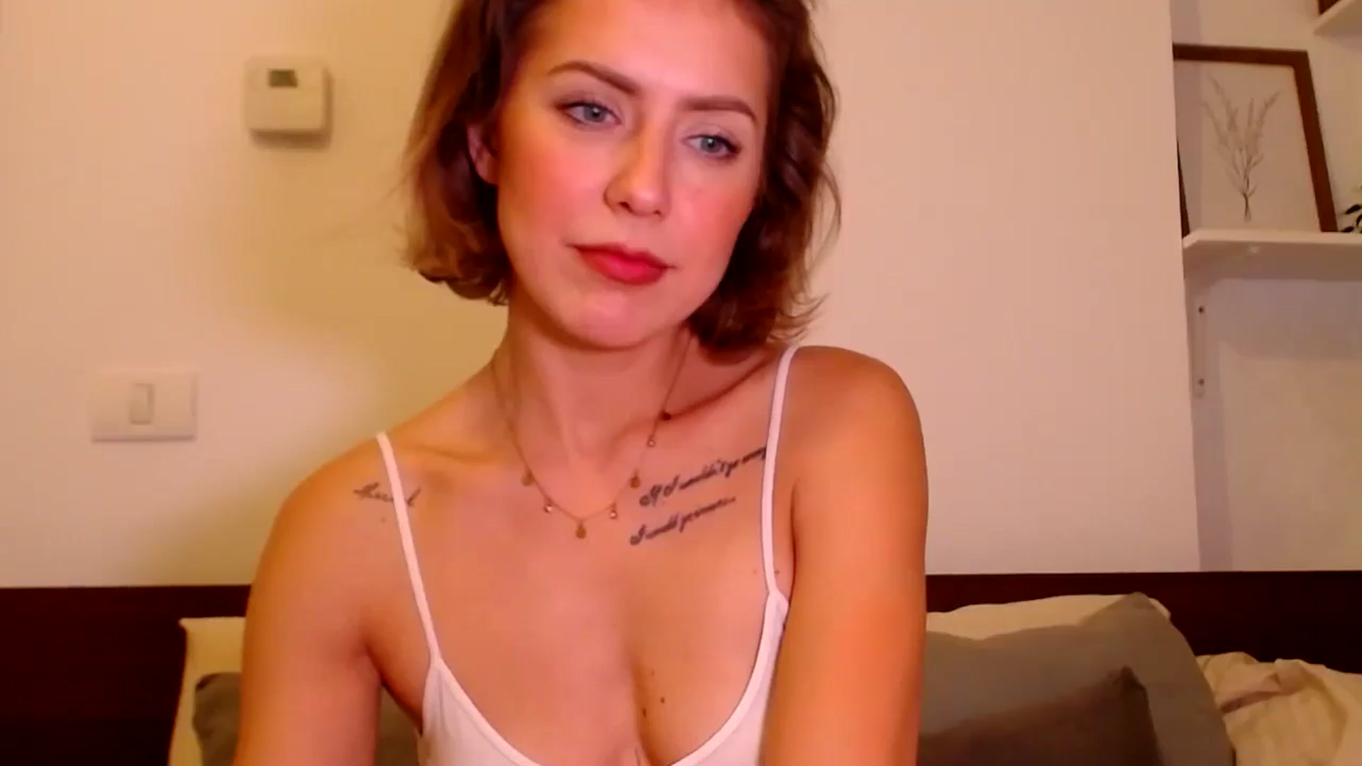 Gallery image thumbnail from Jass_mine's myfreecams stream on, 09/17/2025, 12:04 image 18 of 20