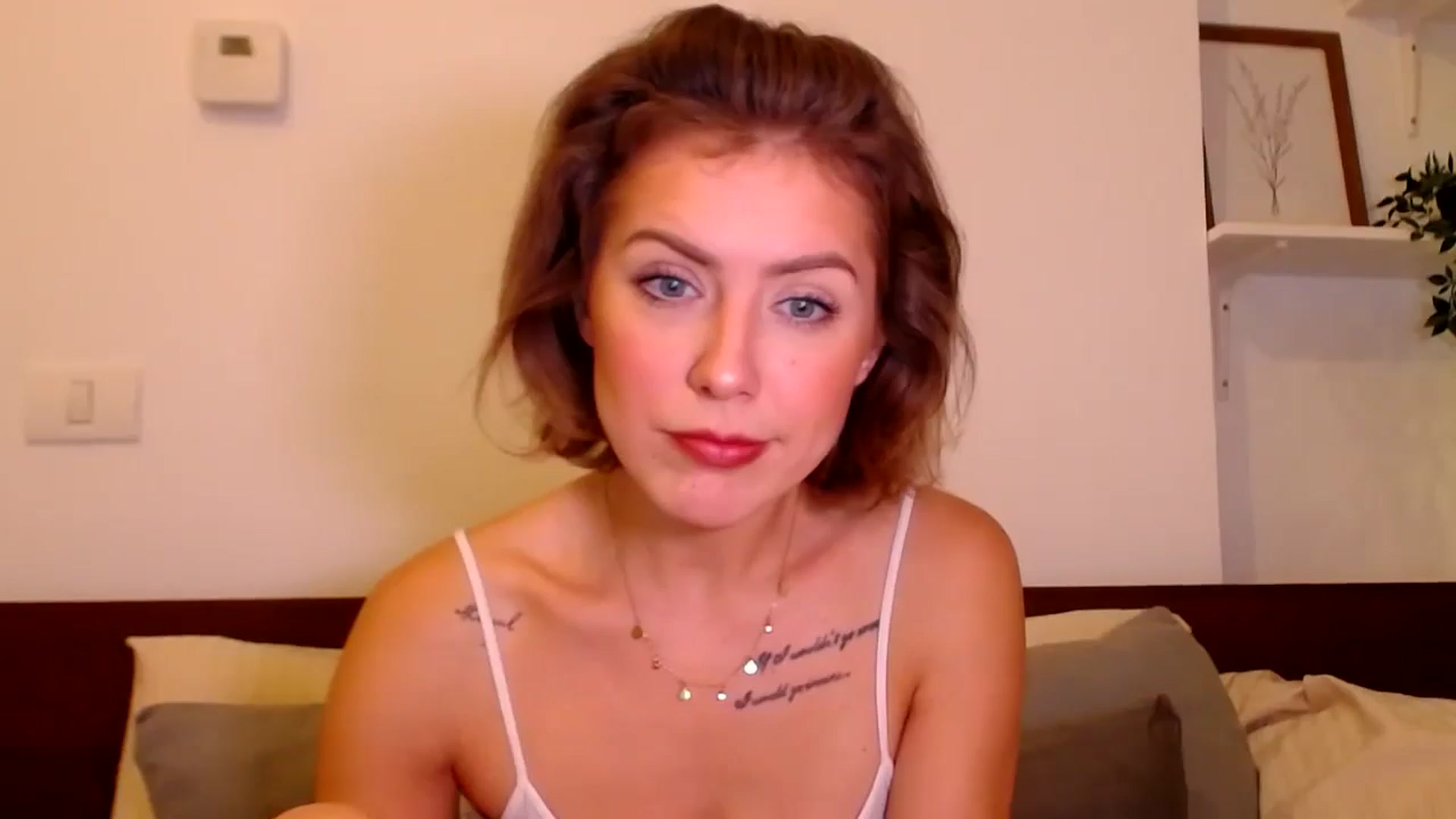 Gallery image thumbnail from Jass_mine's myfreecams stream on, 09/17/2025, 12:04 image 7 of 20