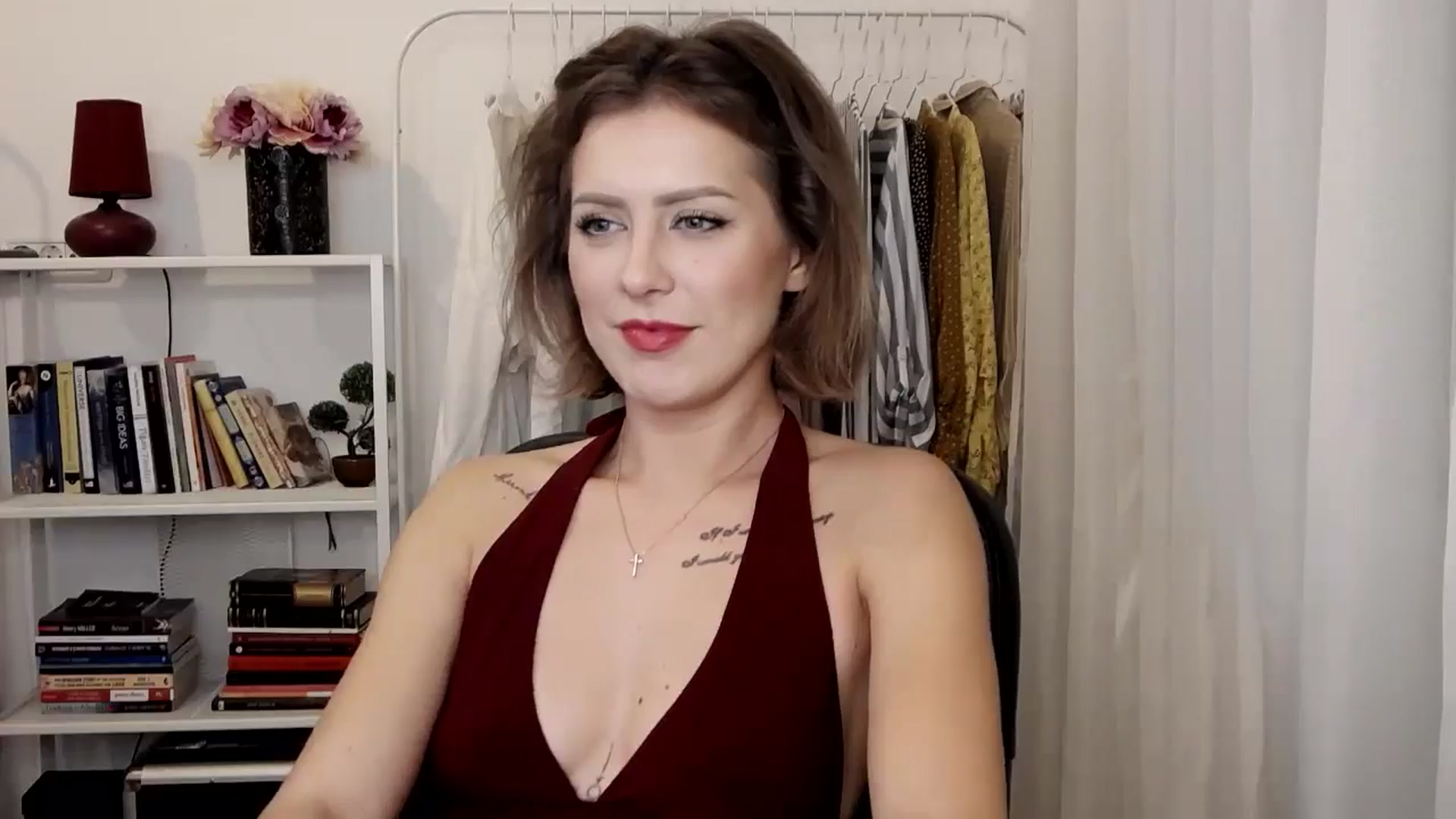 Gallery image thumbnail from Jass_mine's myfreecams stream on, 09/25/2025, 14:21 image 7 of 20