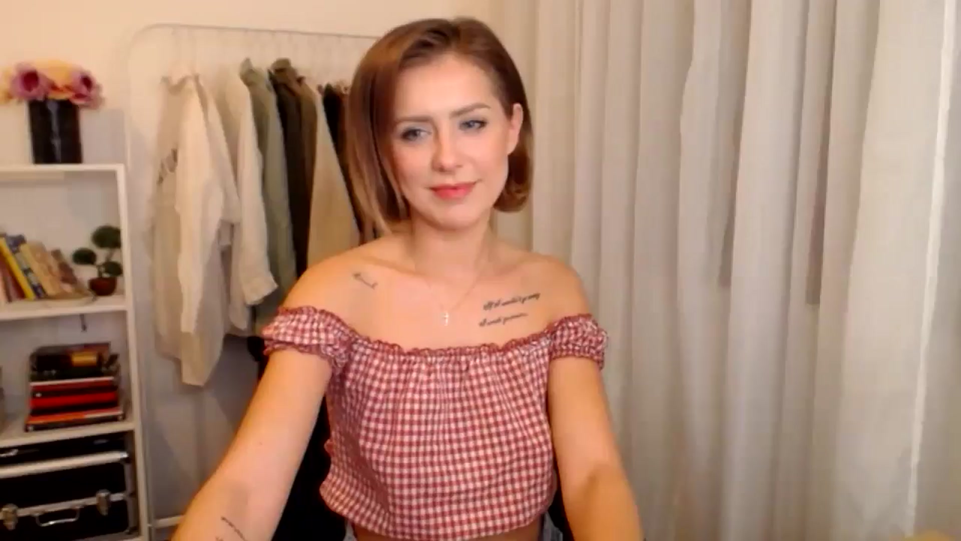 Gallery image thumbnail from Jass_mine's myfreecams stream on, 09/29/2025, 12:55 image 14 of 20