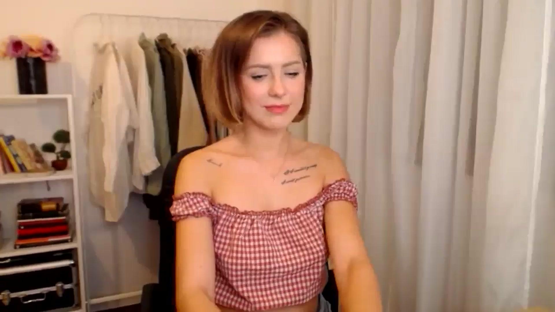 Gallery image thumbnail from Jass_mine's myfreecams stream on, 09/29/2025, 12:55 image 13 of 20