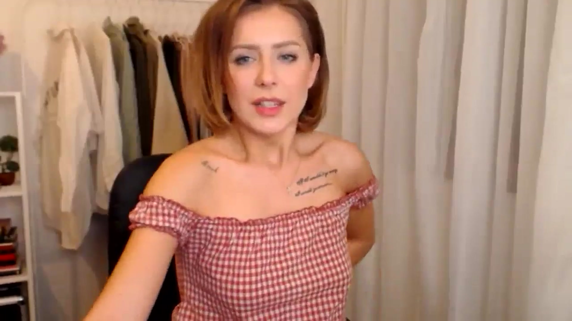 Gallery image thumbnail from Jass_mine's myfreecams stream on, 09/29/2025, 12:55 image 9 of 20