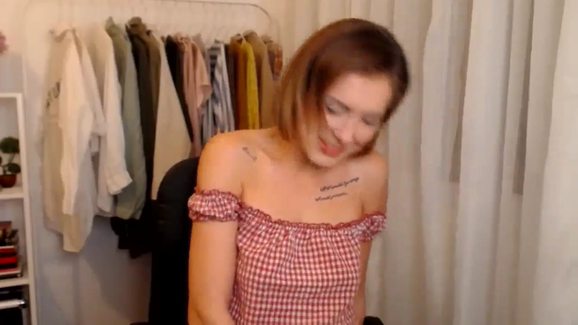 Gallery image thumbnail from Jass_mine's myfreecams stream on, 09/29/2025, 12:55 image 3 of 20