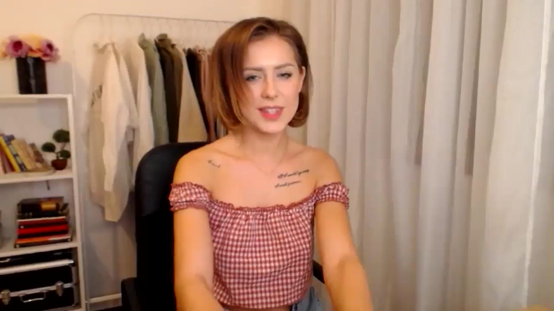 Gallery image thumbnail from Jass_mine's myfreecams stream on, 09/29/2025, 12:55 image 20 of 20