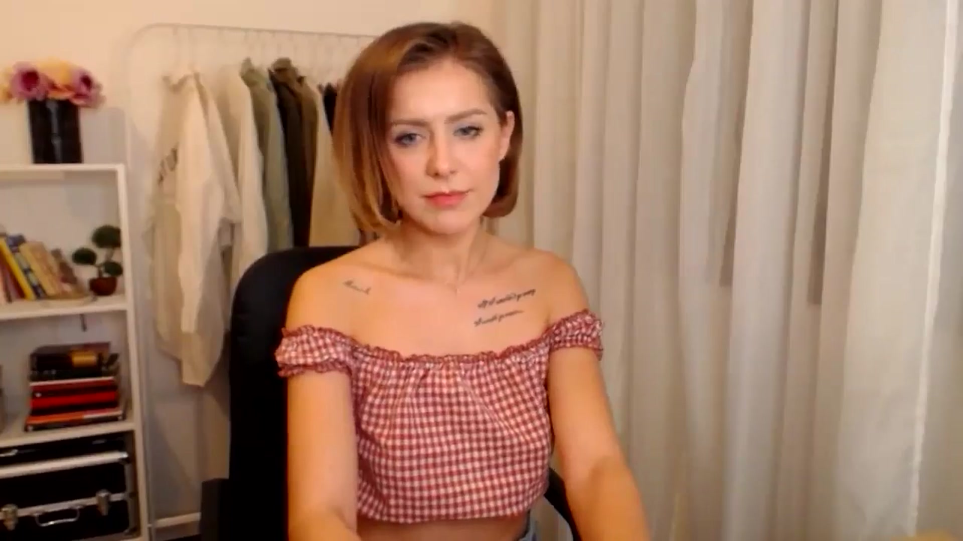 Gallery image thumbnail from Jass_mine's myfreecams stream on, 09/29/2025, 12:55 image 17 of 20