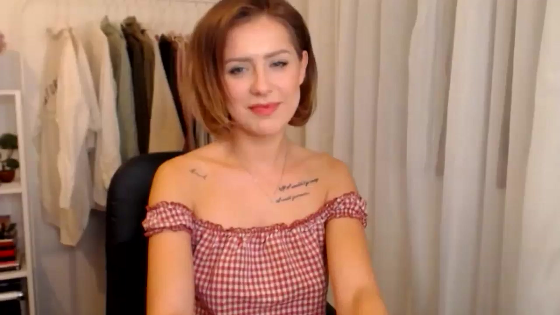 Gallery image thumbnail from Jass_mine's myfreecams stream on, 09/29/2025, 12:55 image 8 of 20
