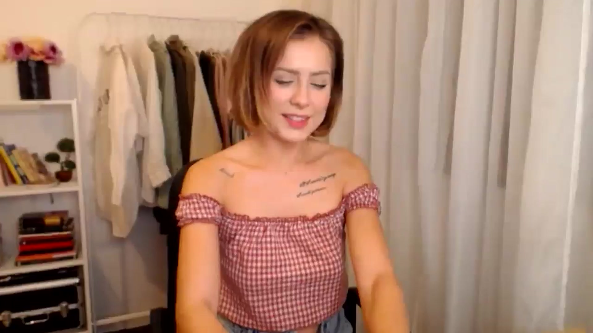 Gallery image thumbnail from Jass_mine's myfreecams stream on, 09/29/2025, 12:55 image 19 of 20