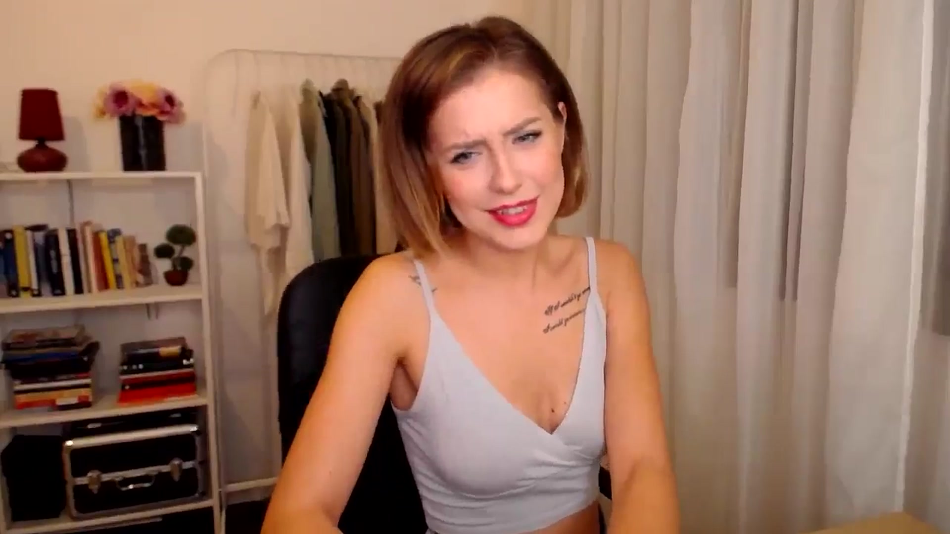 Gallery image thumbnail from Jass_mine's myfreecams stream on, 10/07/2025, 12:42 image 12 of 20