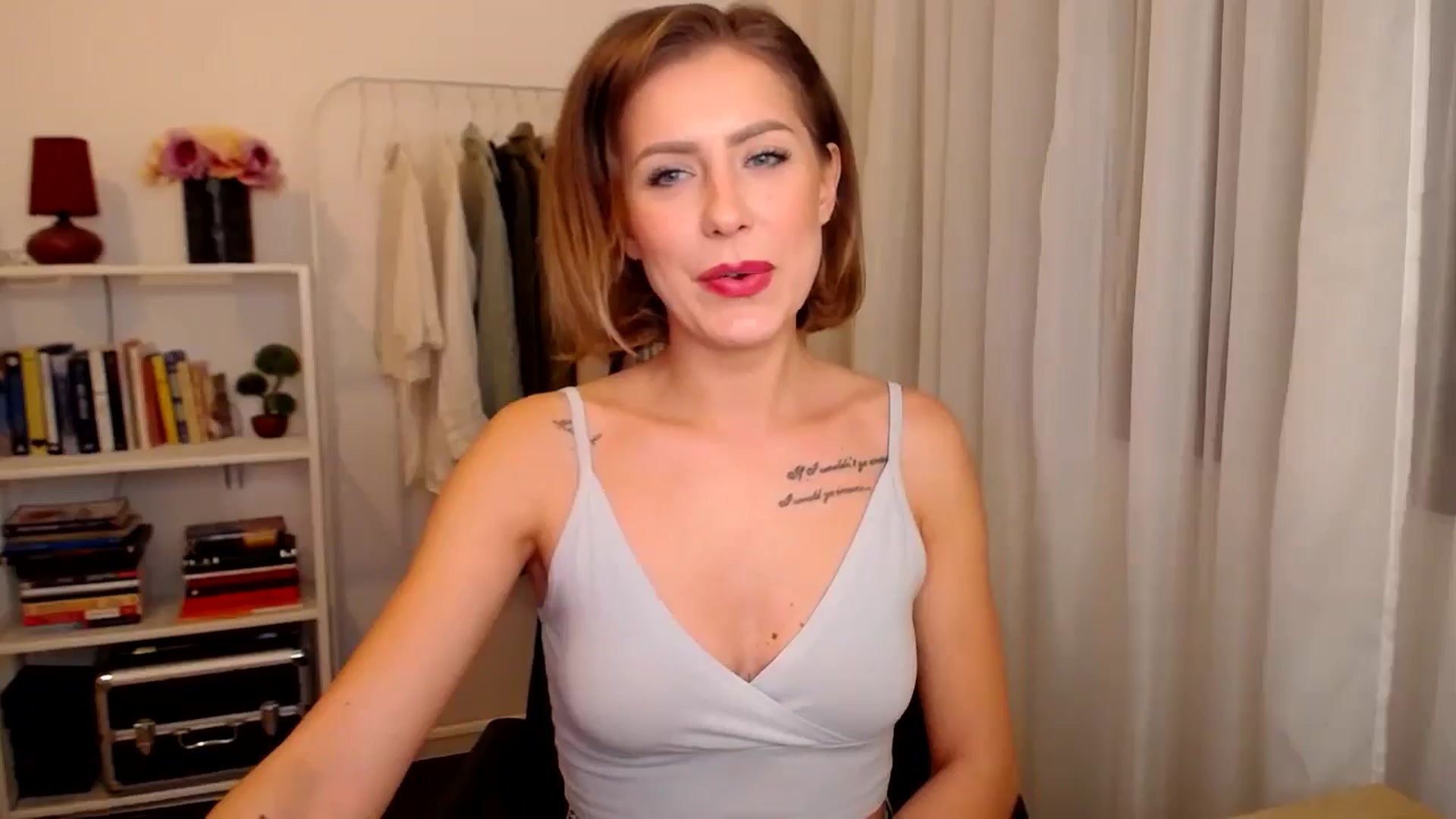 Gallery image thumbnail from Jass_mine's myfreecams stream on, 10/07/2025, 12:42 image 11 of 20